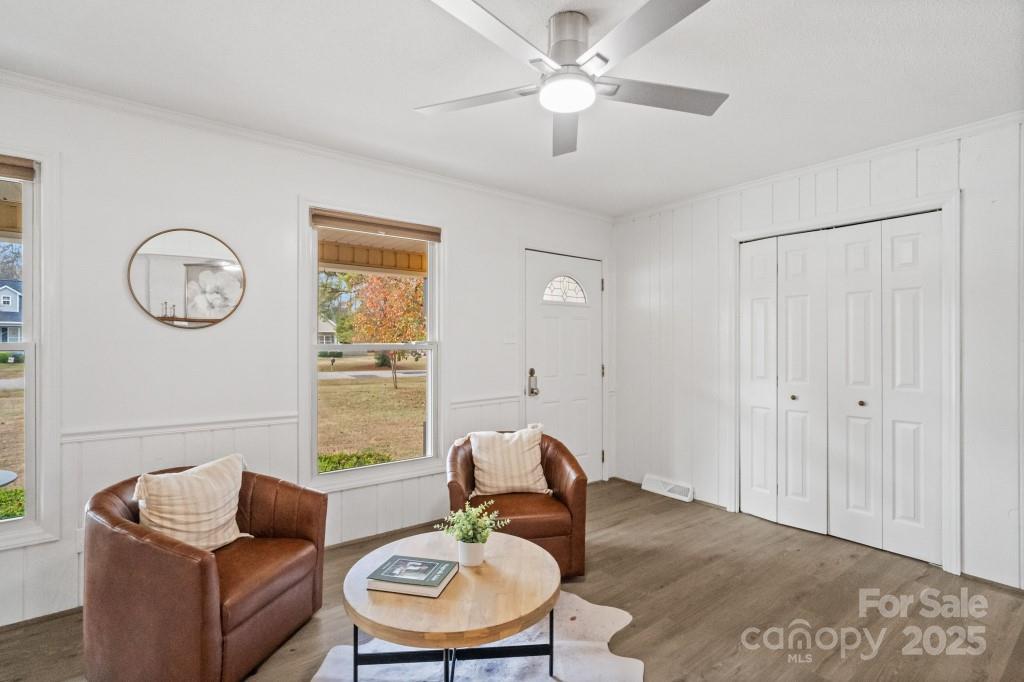 Quail Run - Residential