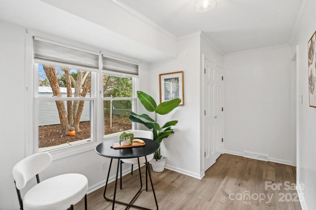 Quail Run - Residential