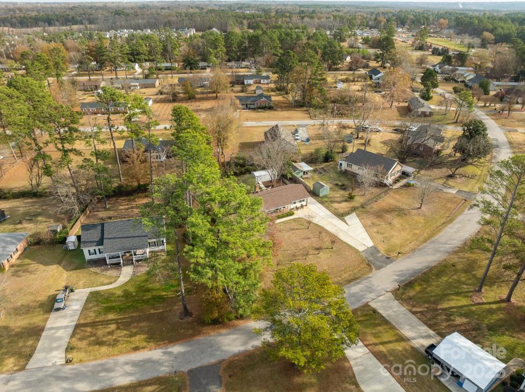 Quail Run - Residential