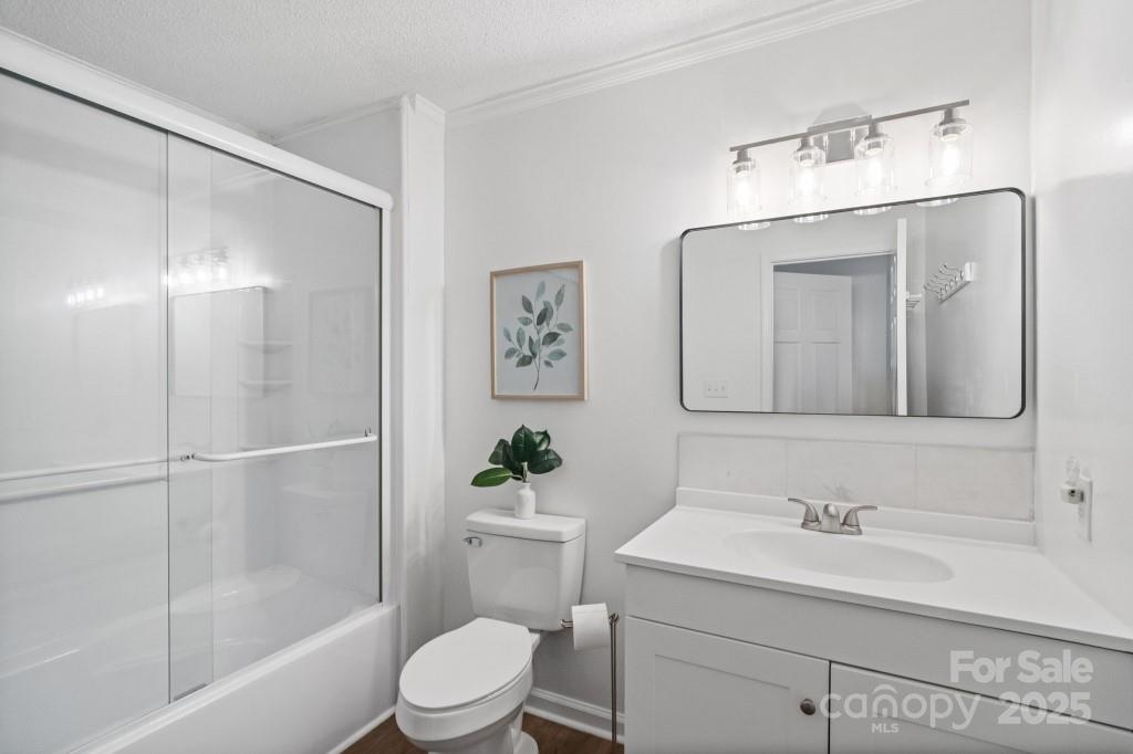 Quail Run - Residential