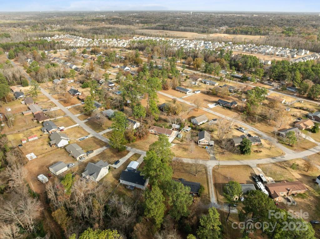 Quail Run - Residential