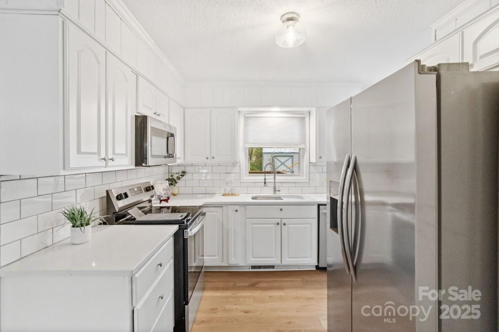 Quail Run - Residential