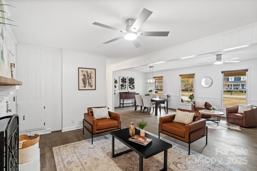 Quail Run - Residential