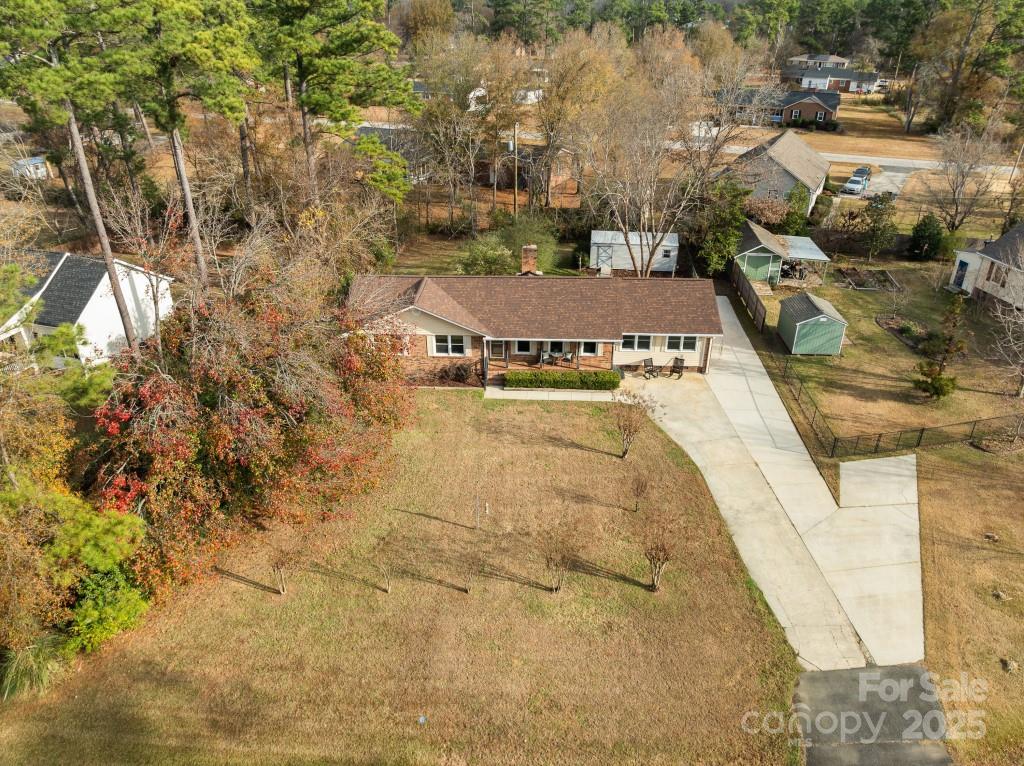 Quail Run - Residential