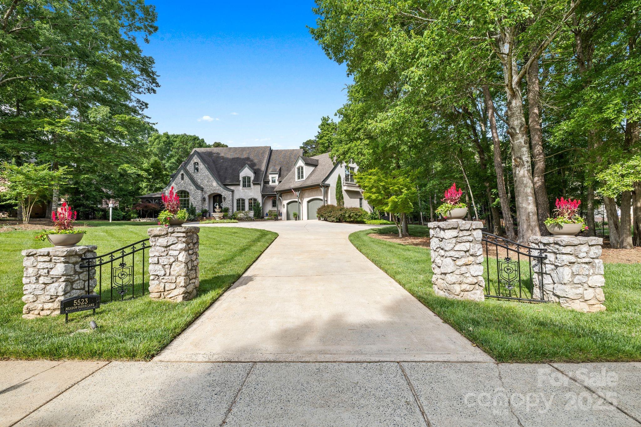 Providence Plantation - Residential