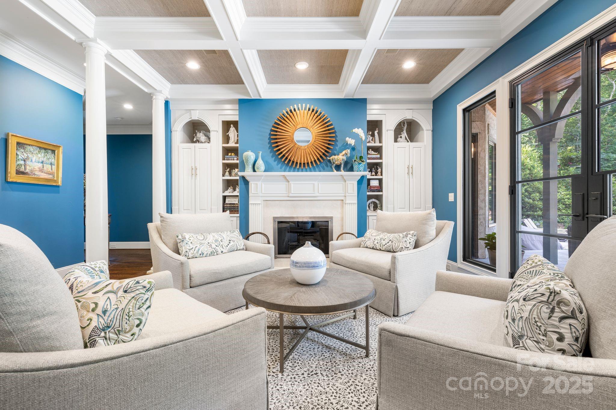 Providence Plantation - Residential