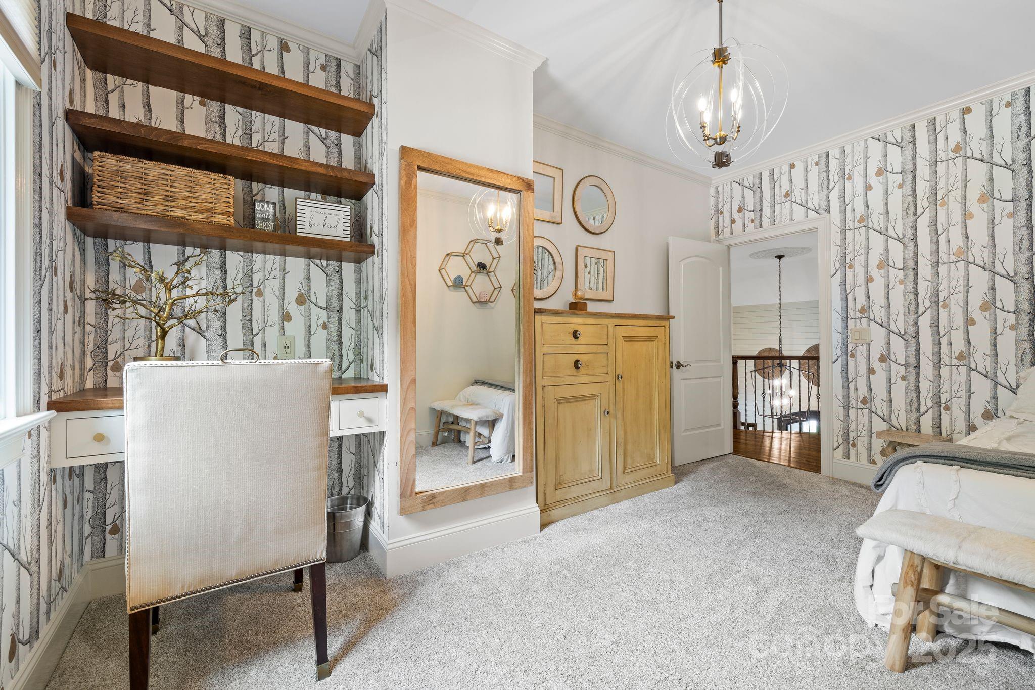 Providence Plantation - Residential