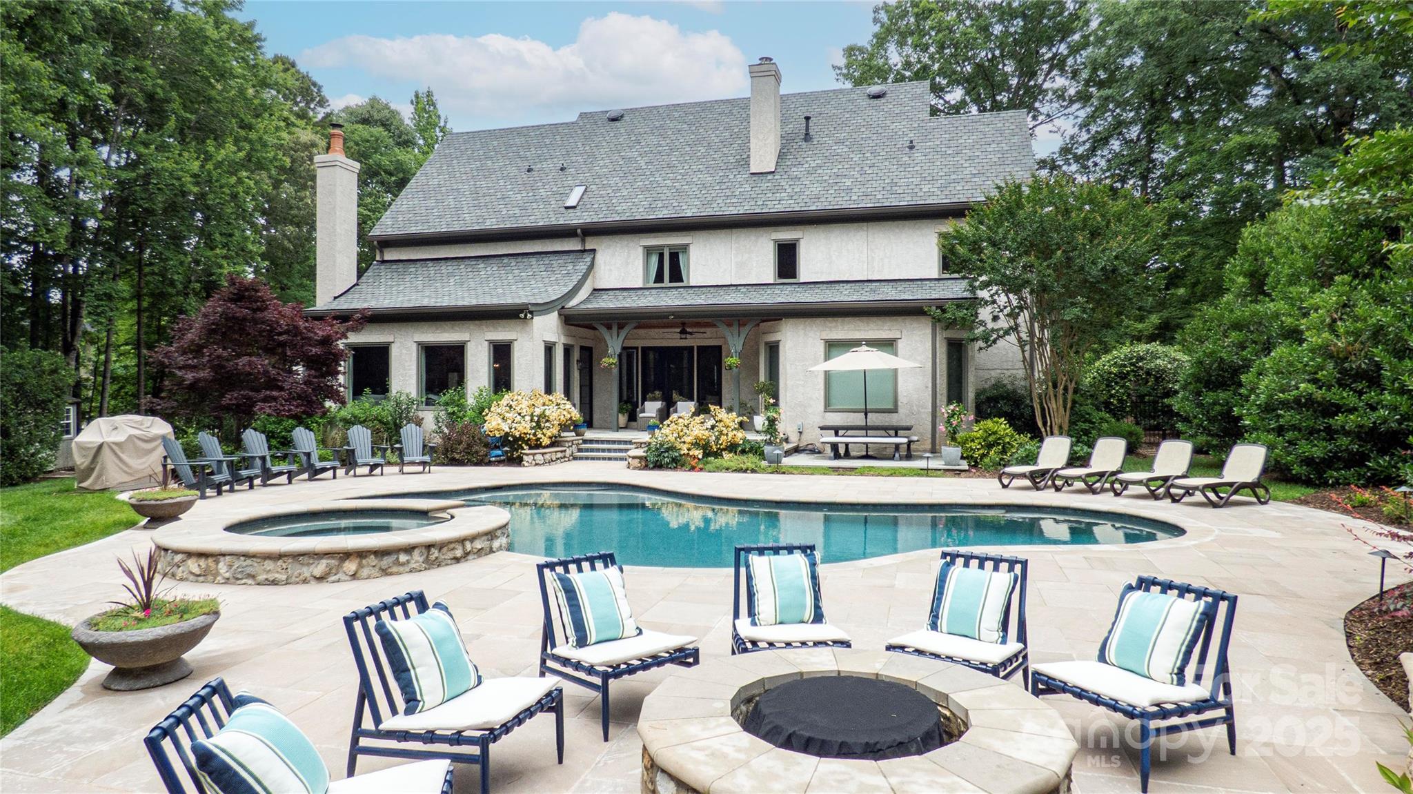 5523 Meadow Haven Lane