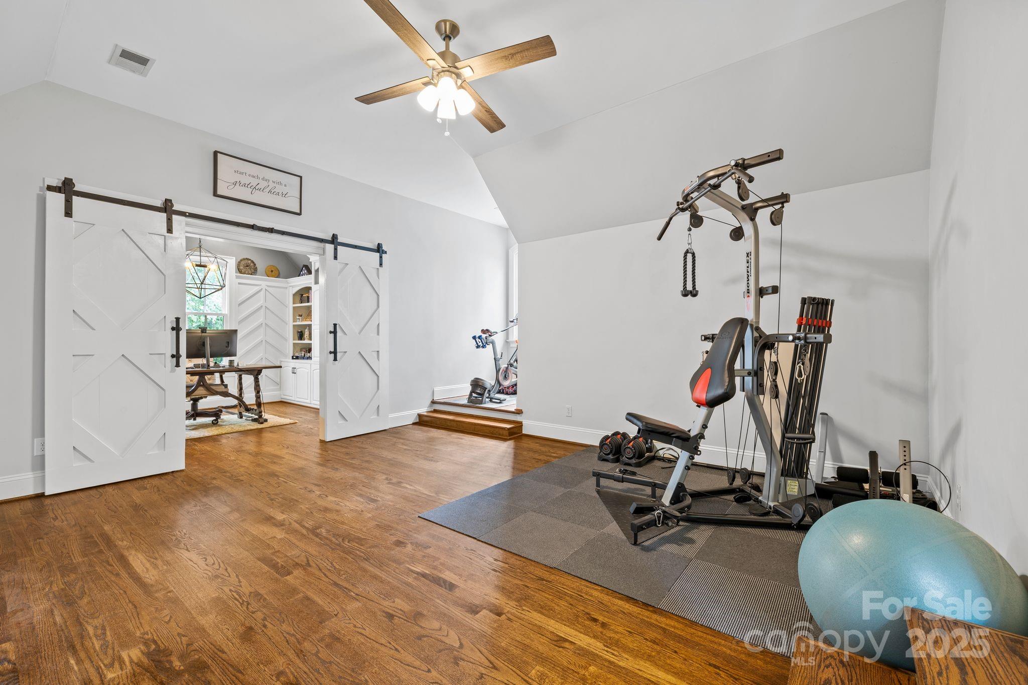 Providence Plantation - Residential