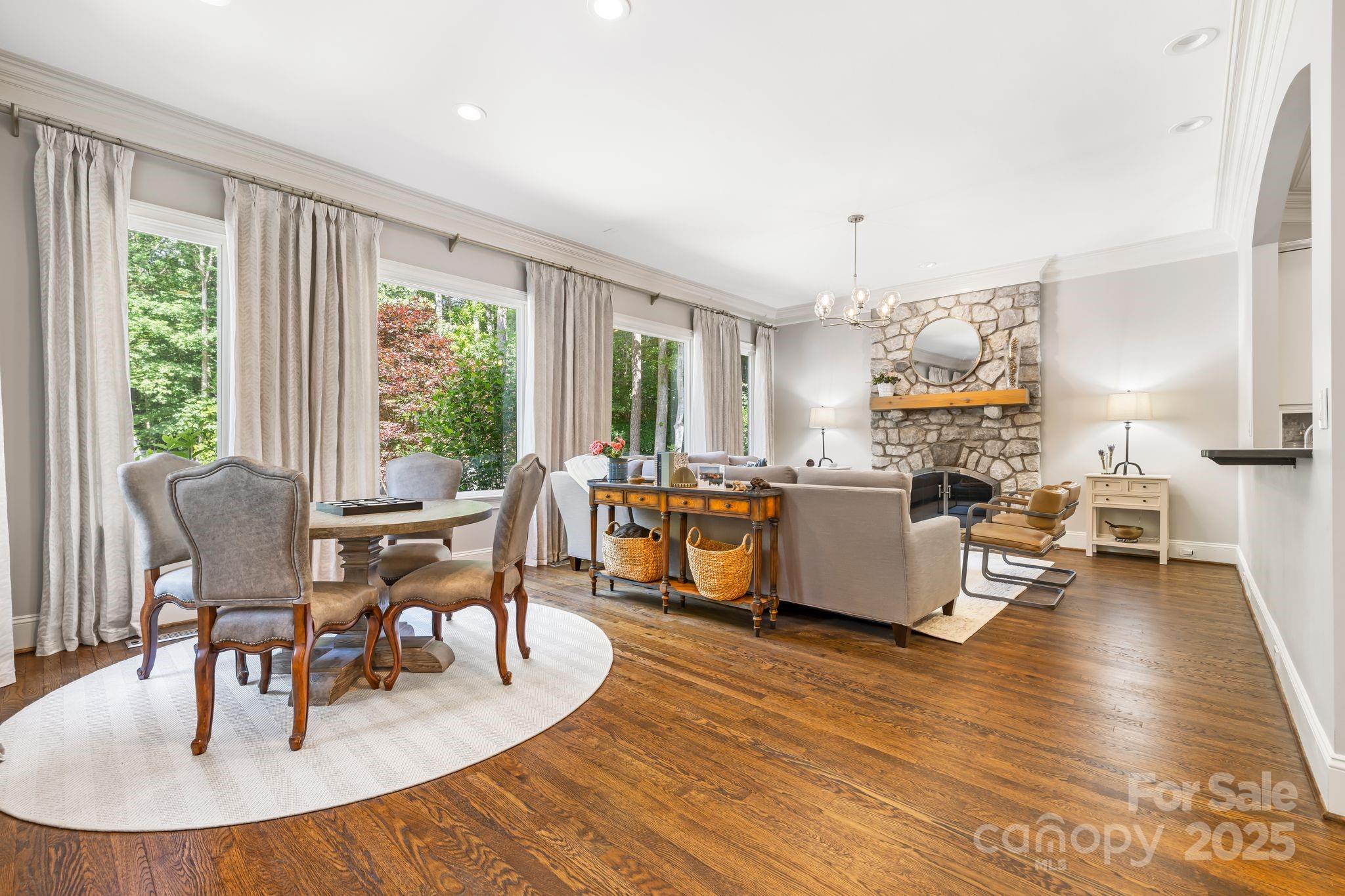 Providence Plantation - Residential