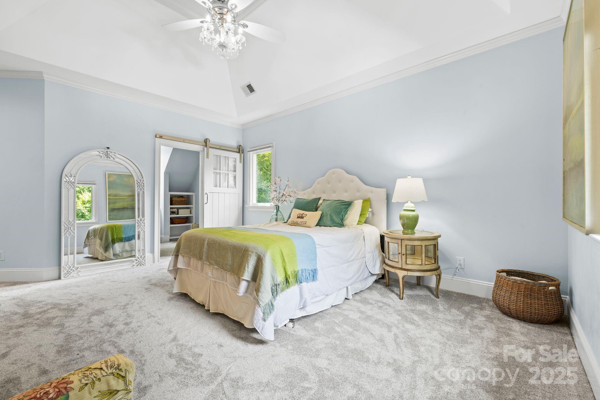 Providence Plantation - Residential