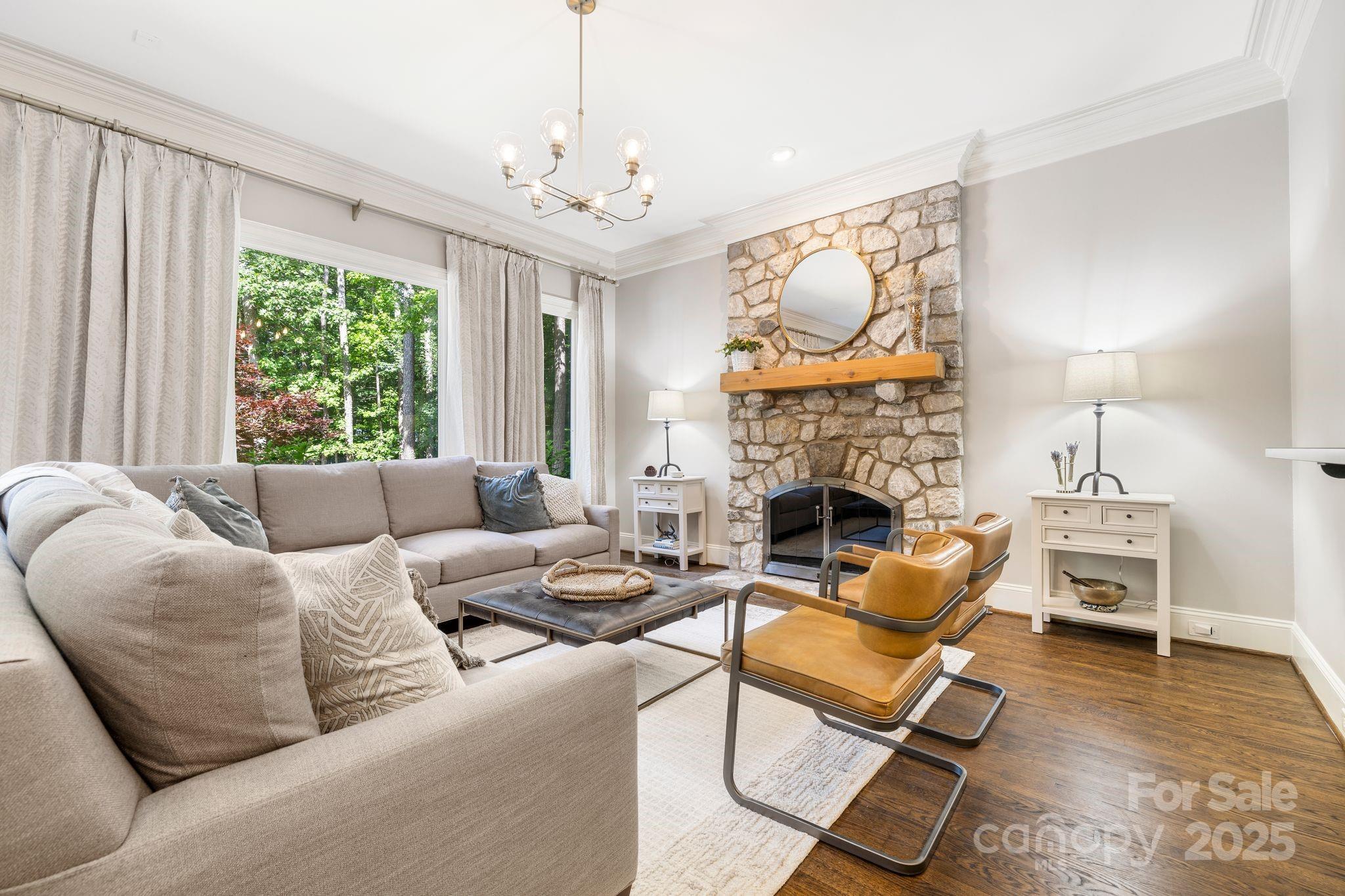 Providence Plantation - Residential