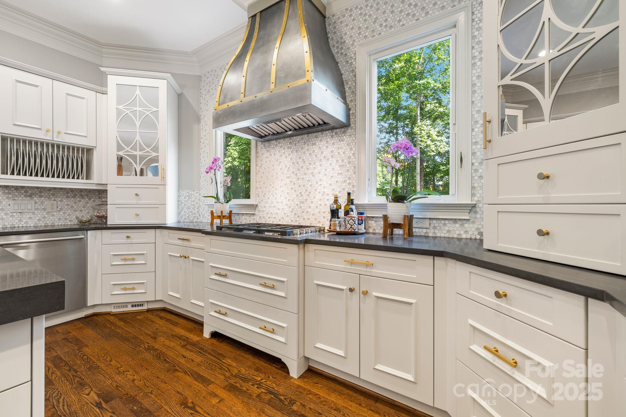 Providence Plantation - Residential