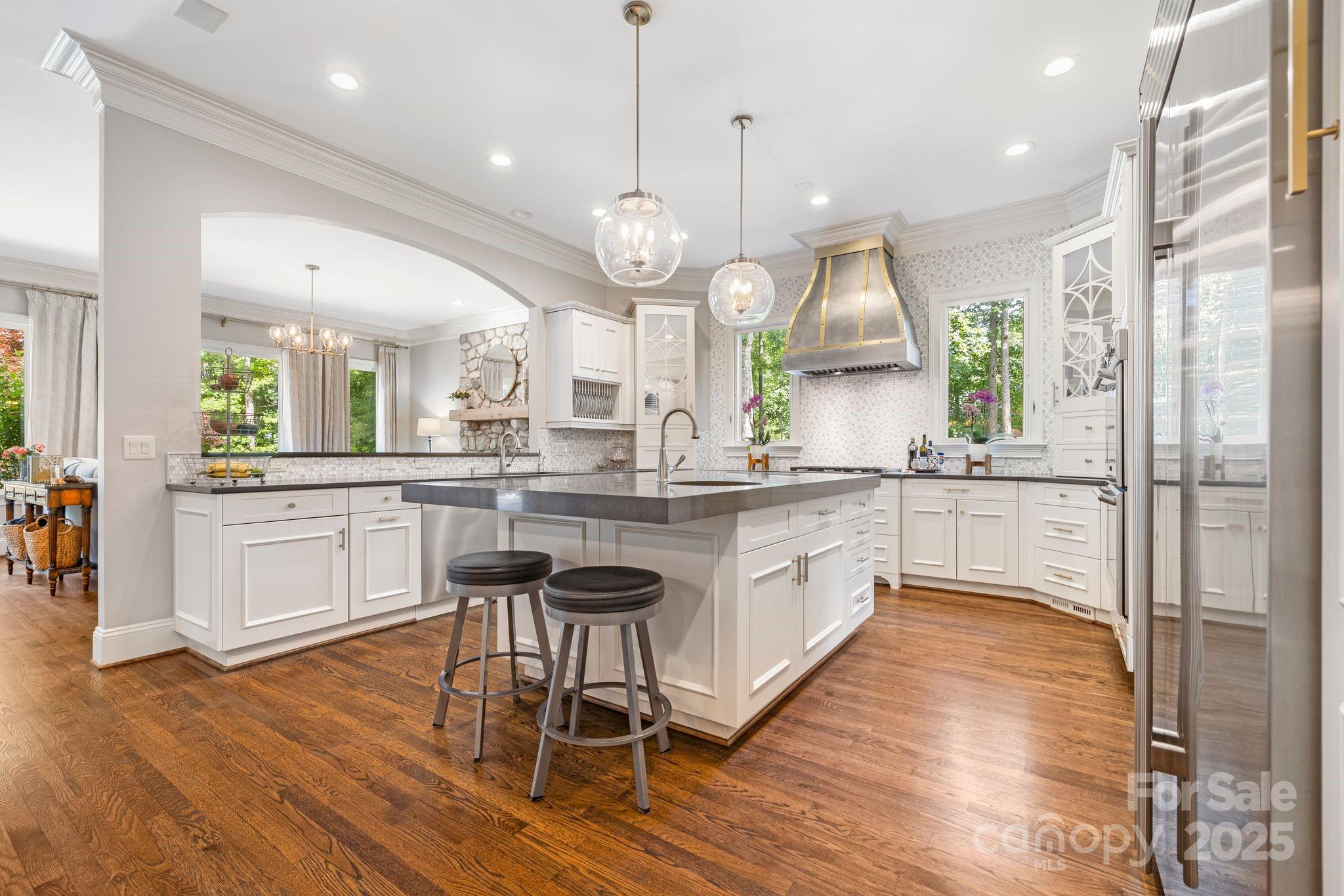 Providence Plantation - Residential