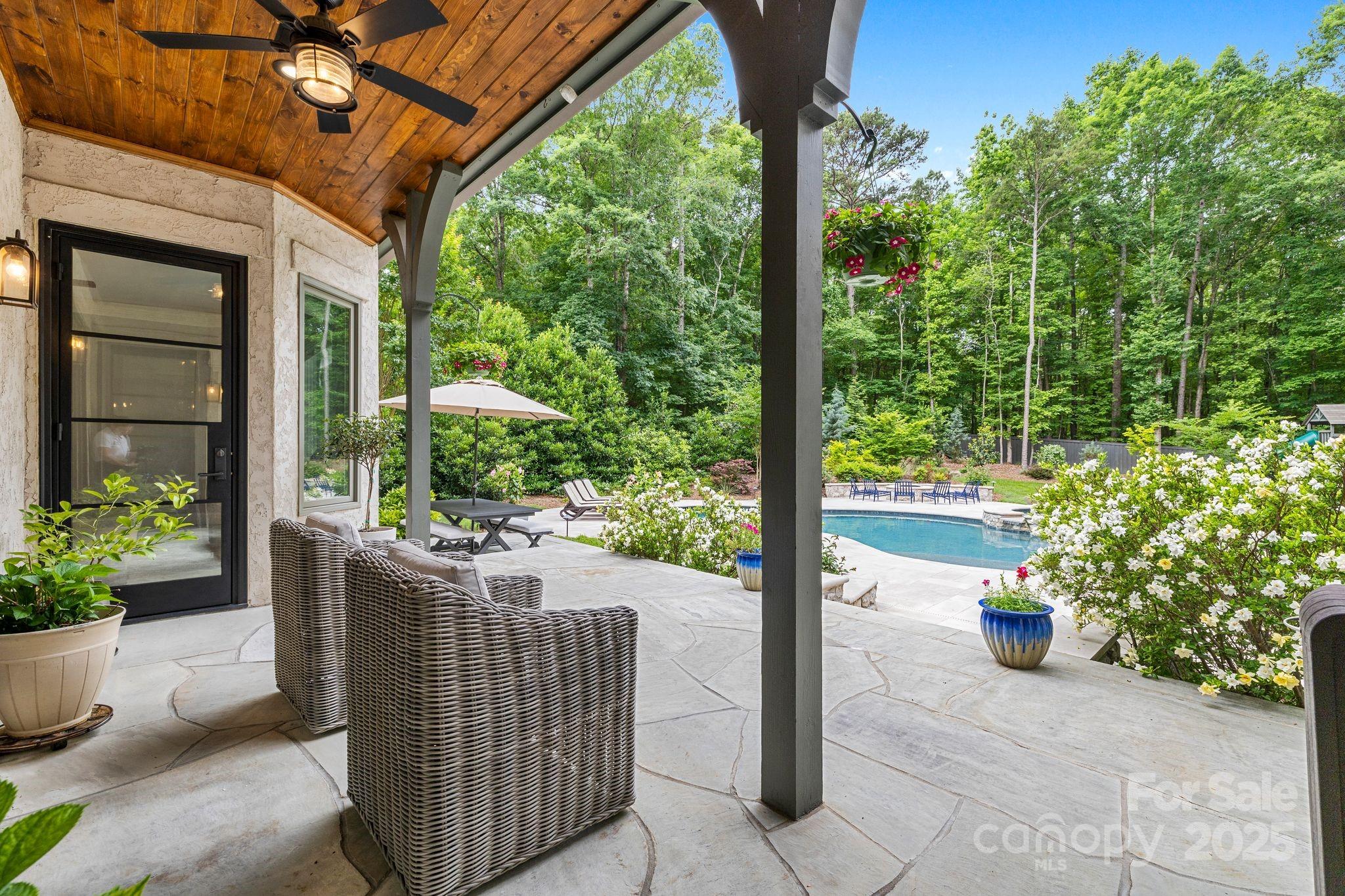 Providence Plantation - Residential