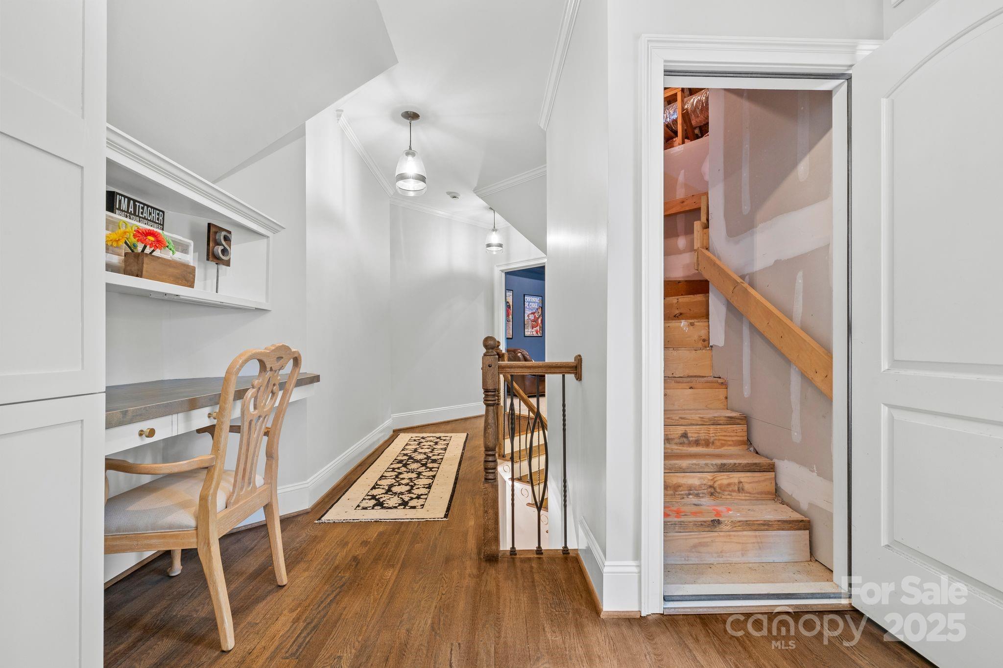 Providence Plantation - Residential