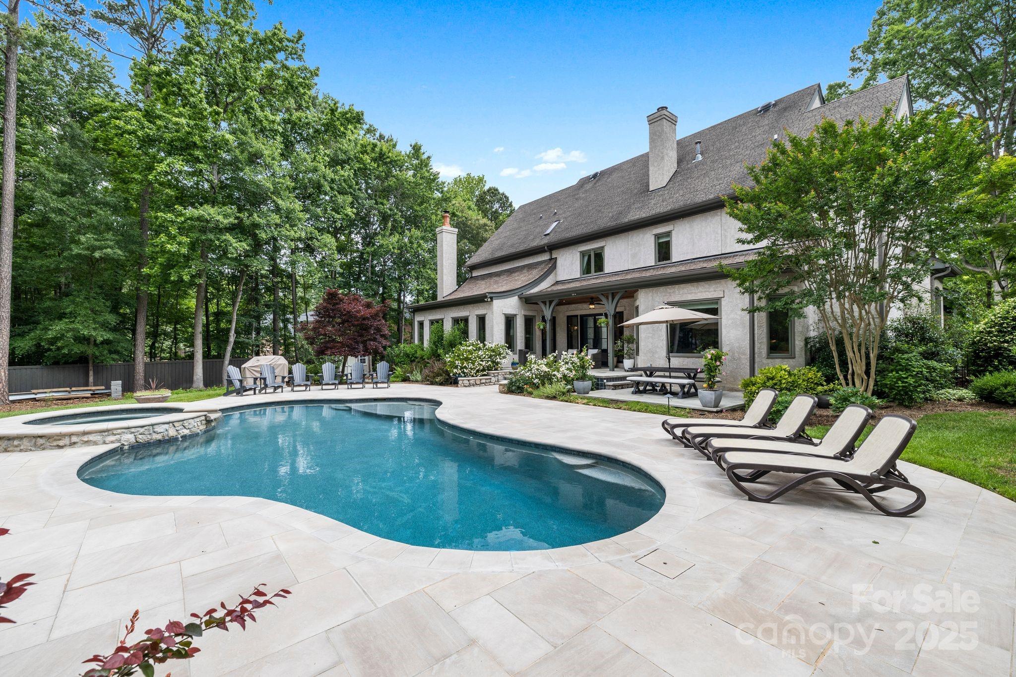 Providence Plantation - Residential