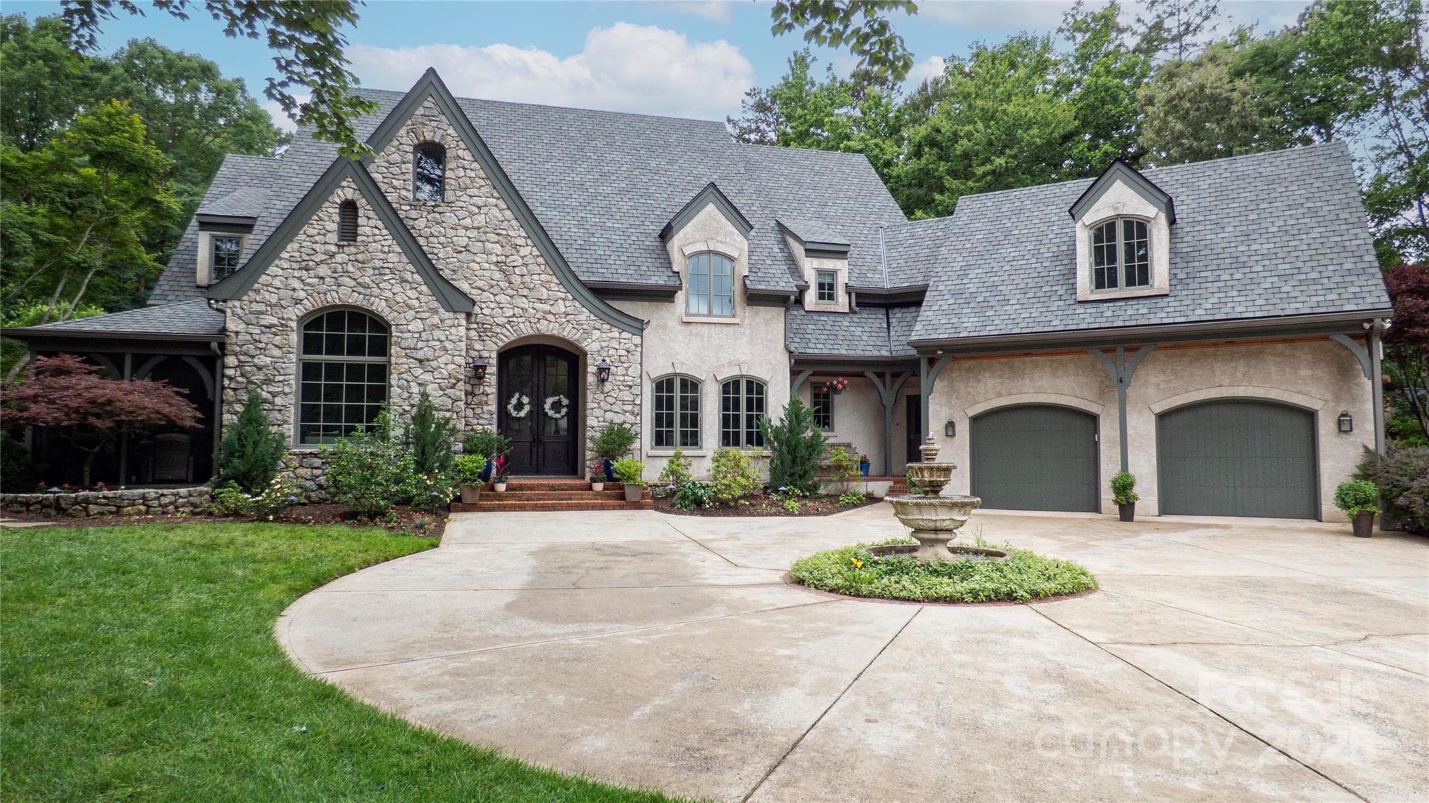 Providence Plantation - Residential