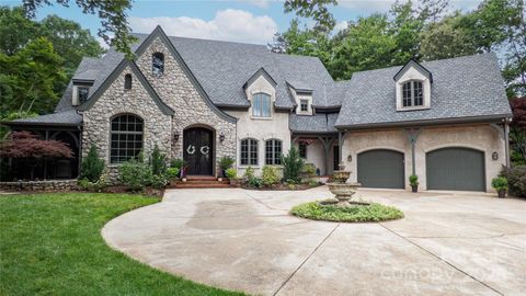 5523 Meadow Haven Lane Charlotte NC 28270