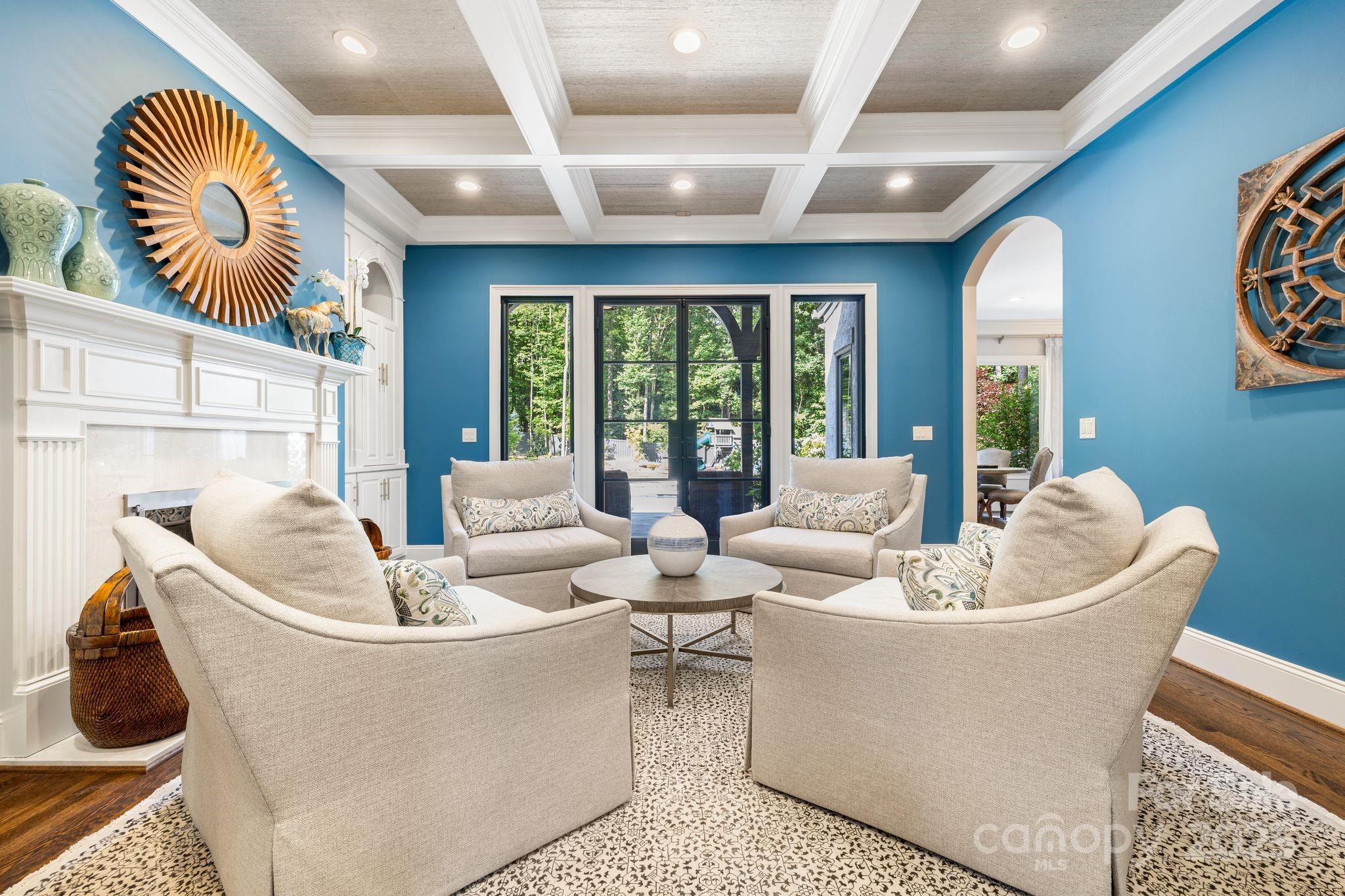 Providence Plantation - Residential