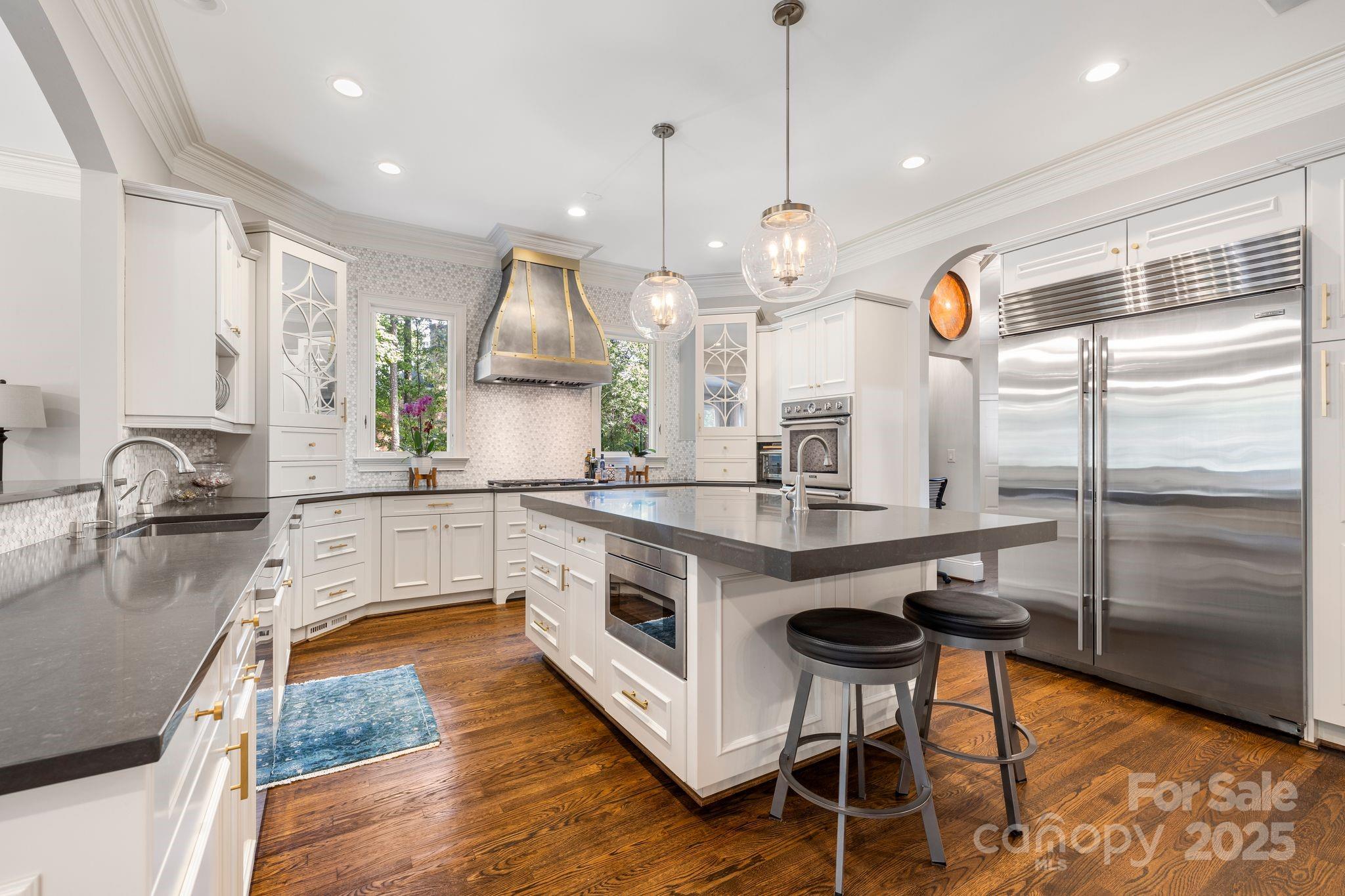 Providence Plantation - Residential