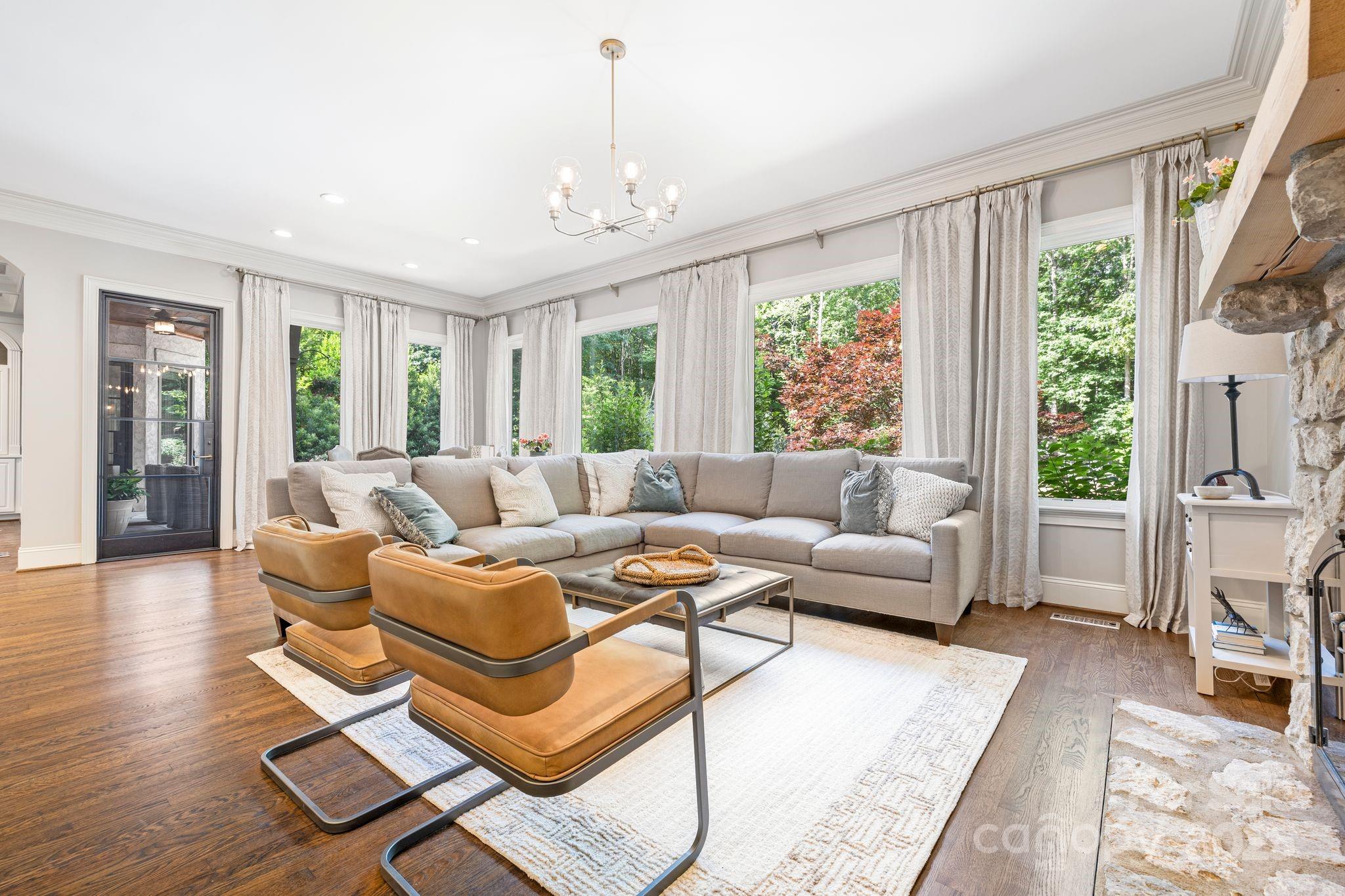 Providence Plantation - Residential