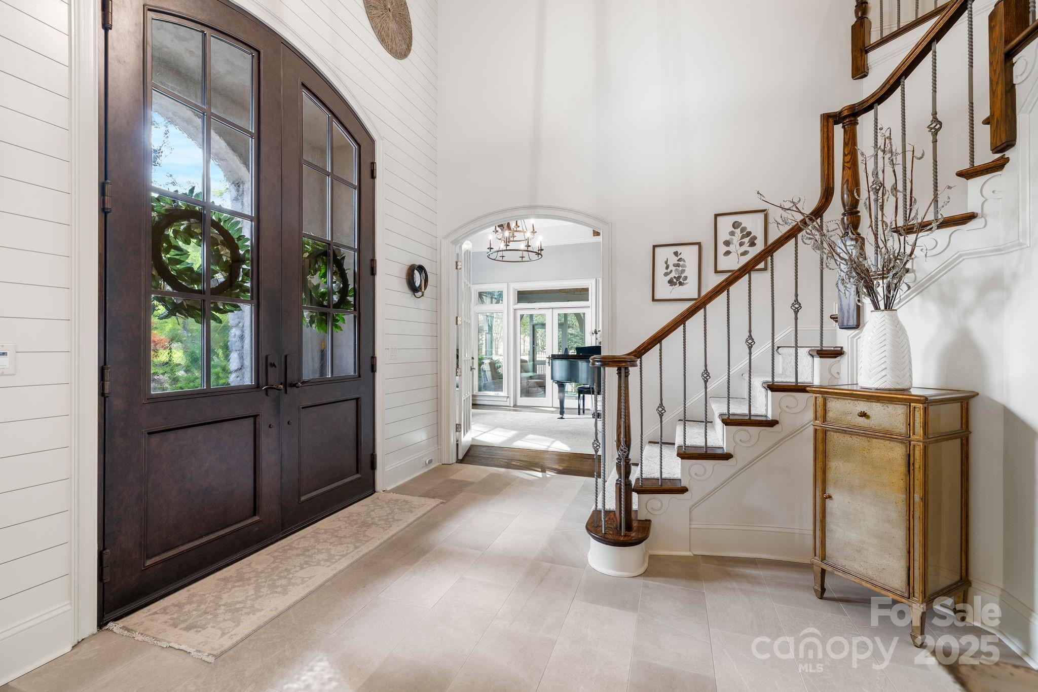 Providence Plantation - Residential