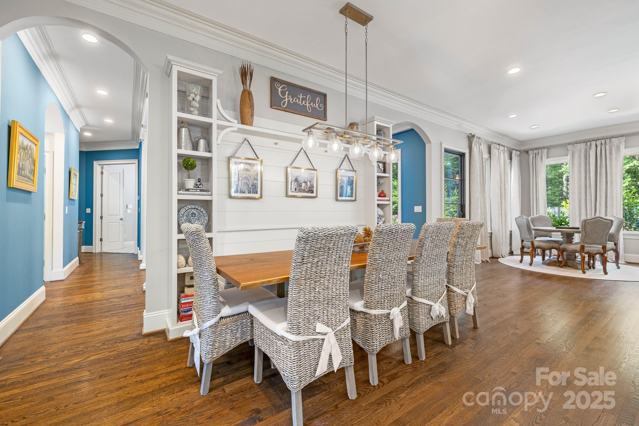 Providence Plantation - Residential