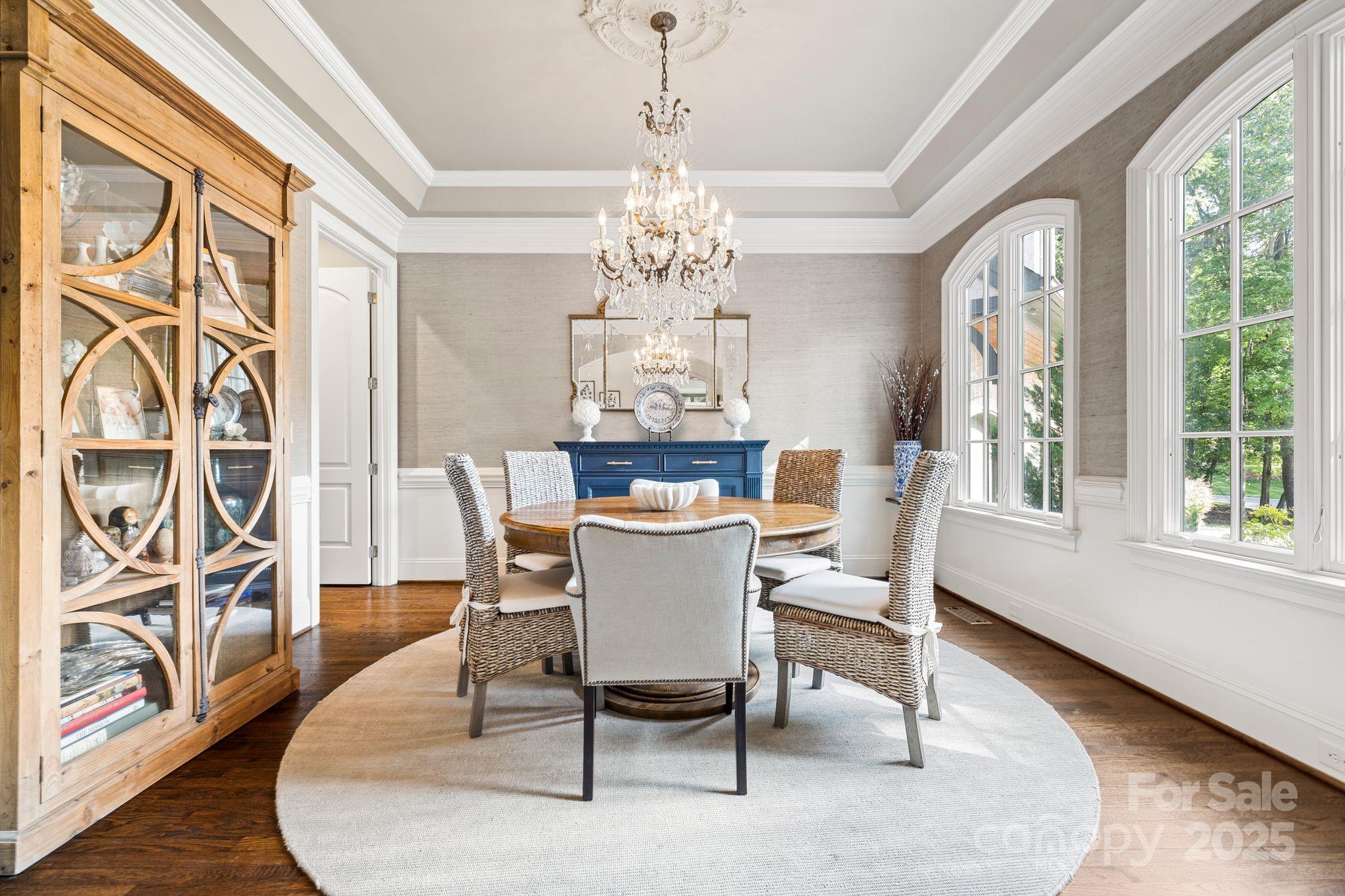 Providence Plantation - Residential