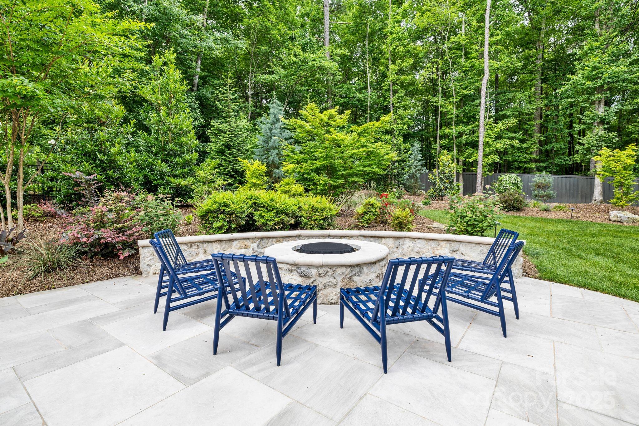 Providence Plantation - Residential