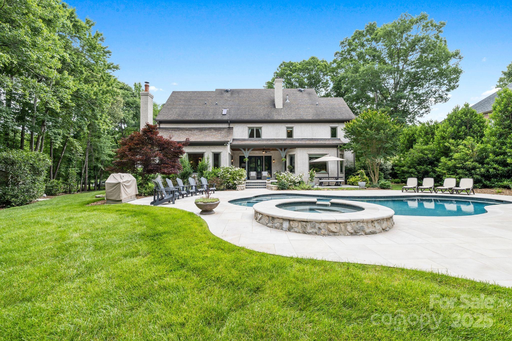 Providence Plantation - Residential