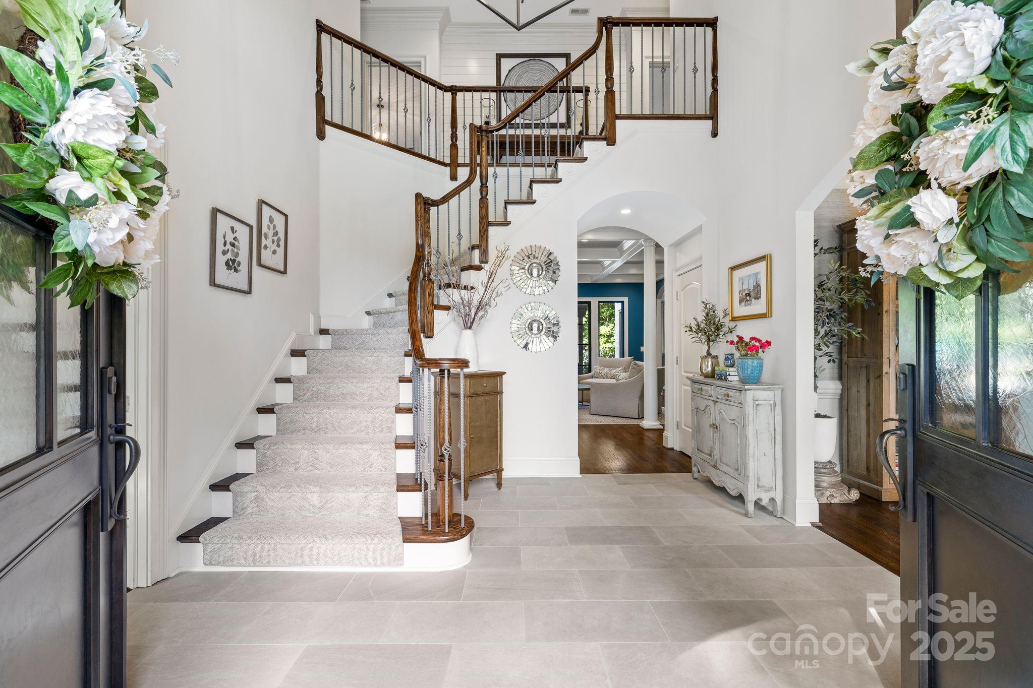 Providence Plantation - Residential