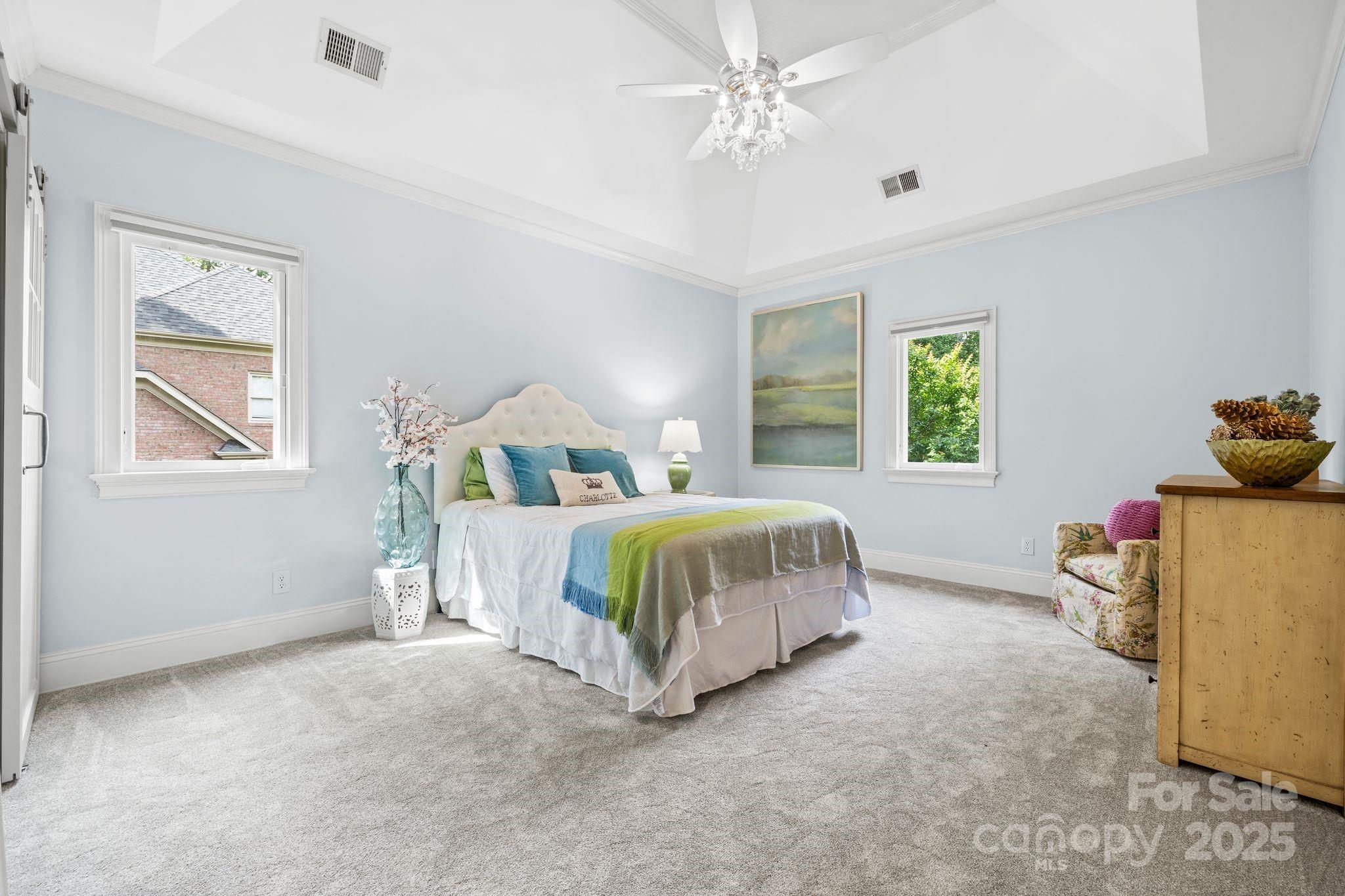 Providence Plantation - Residential