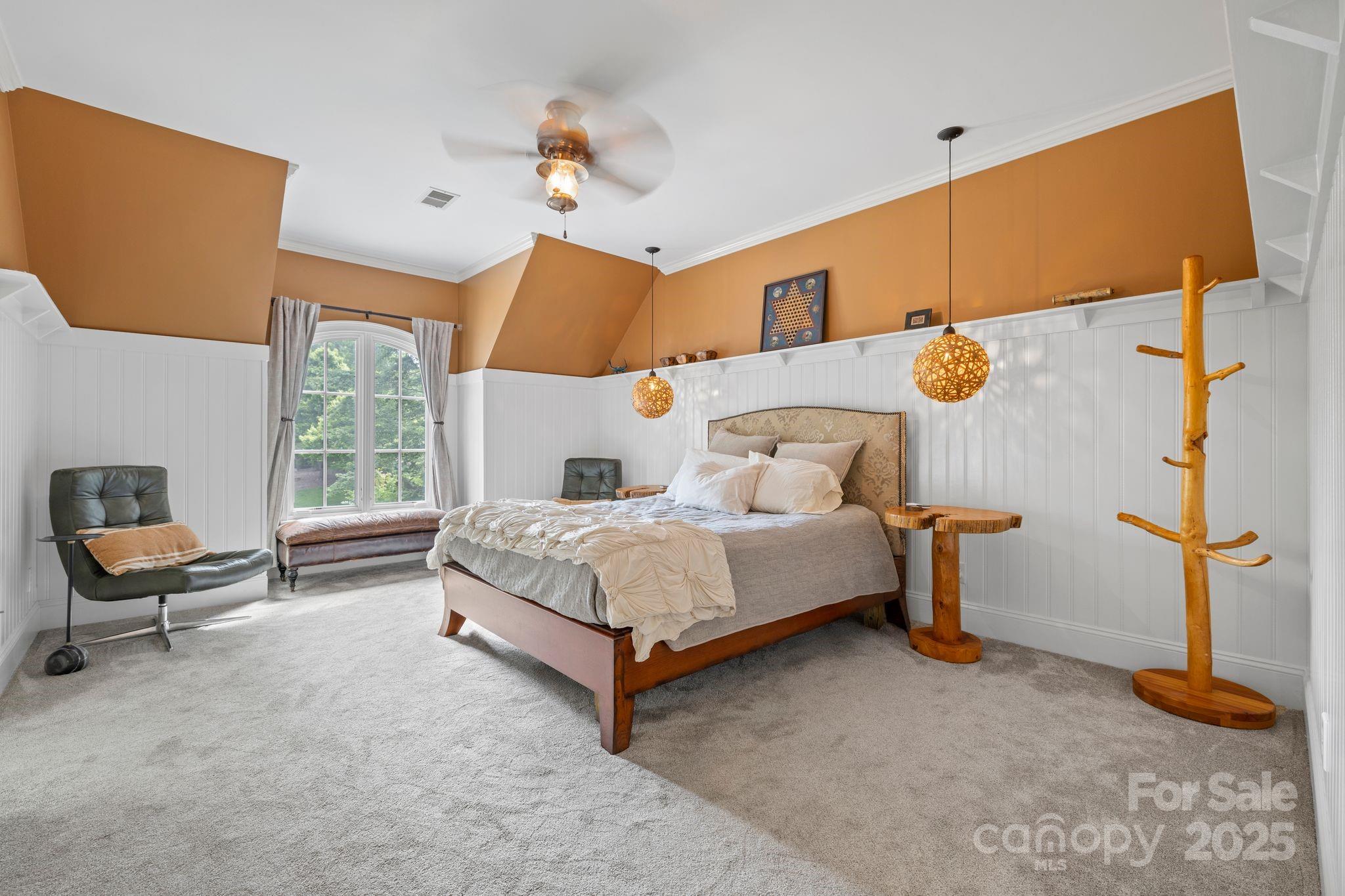 Providence Plantation - Residential