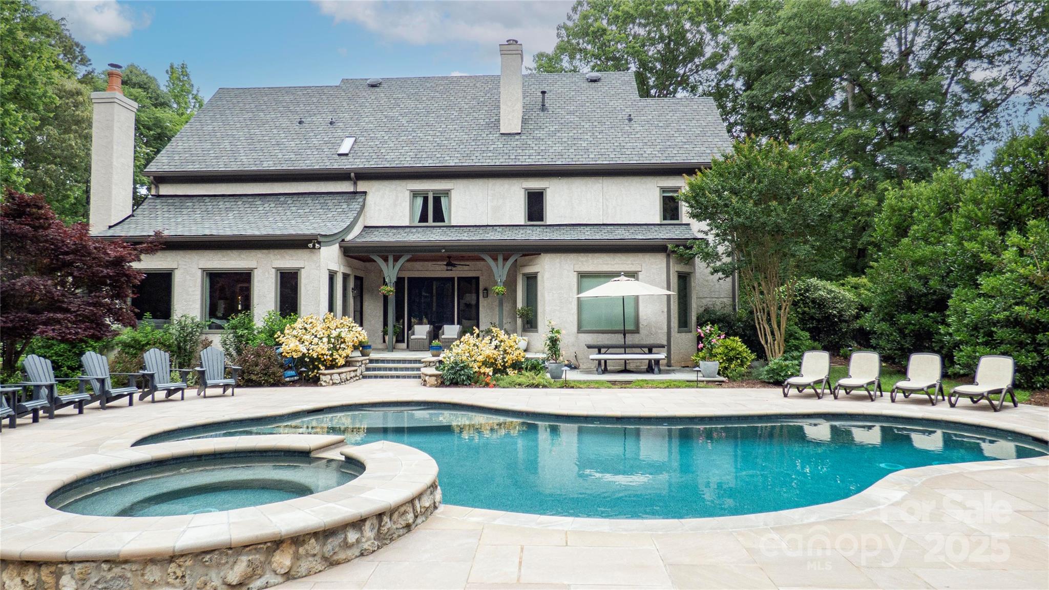 5523 Meadow Haven Lane