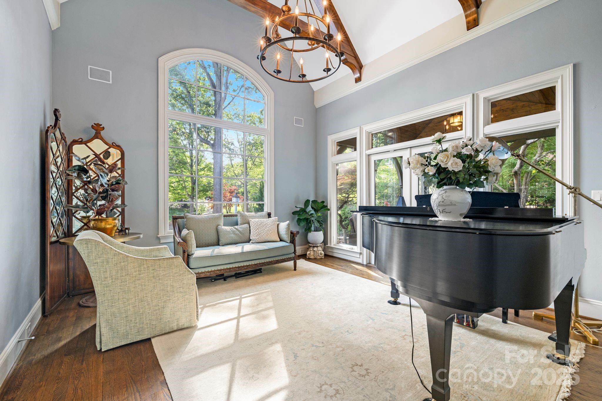 Providence Plantation - Residential