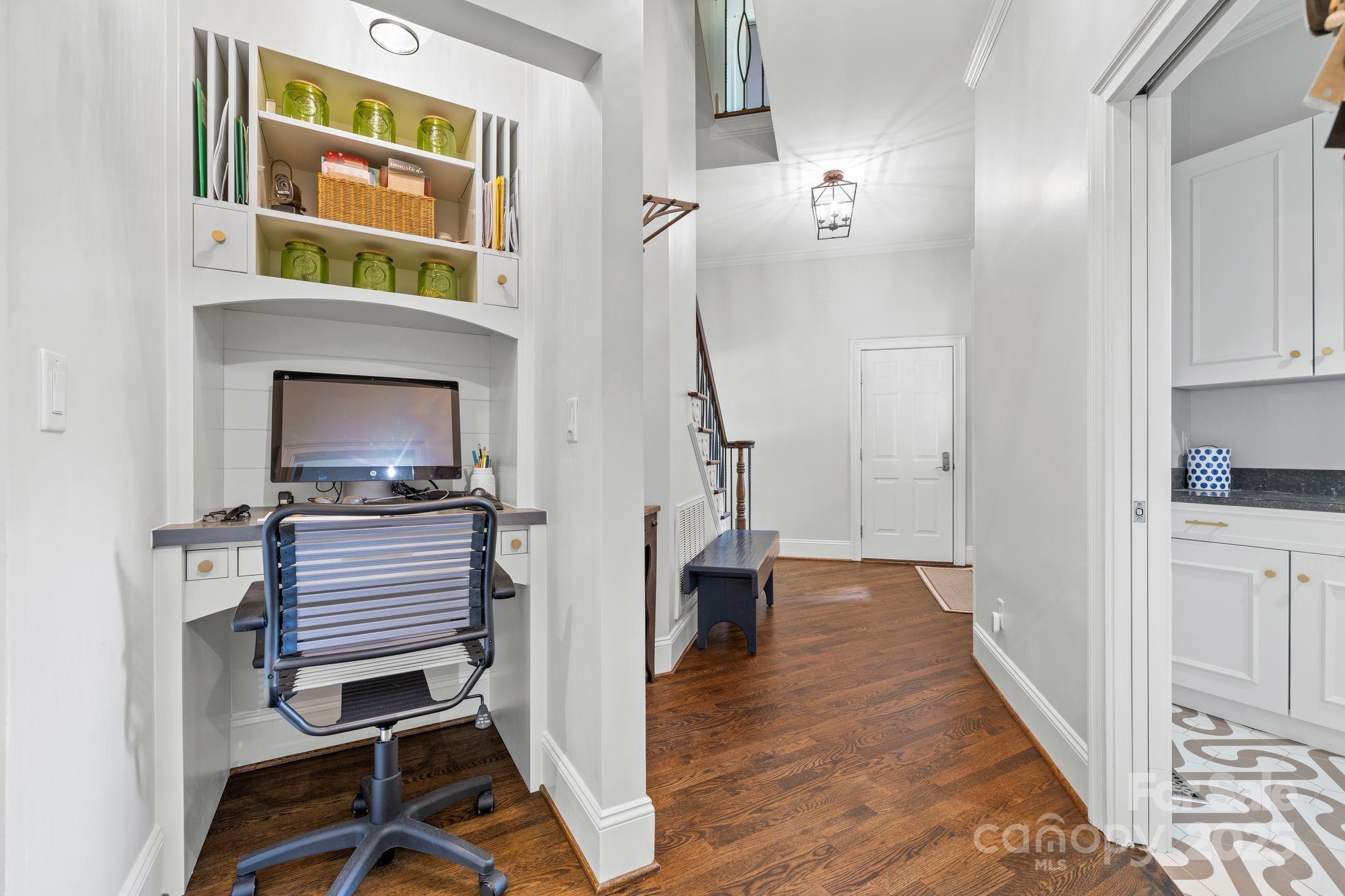 Providence Plantation - Residential