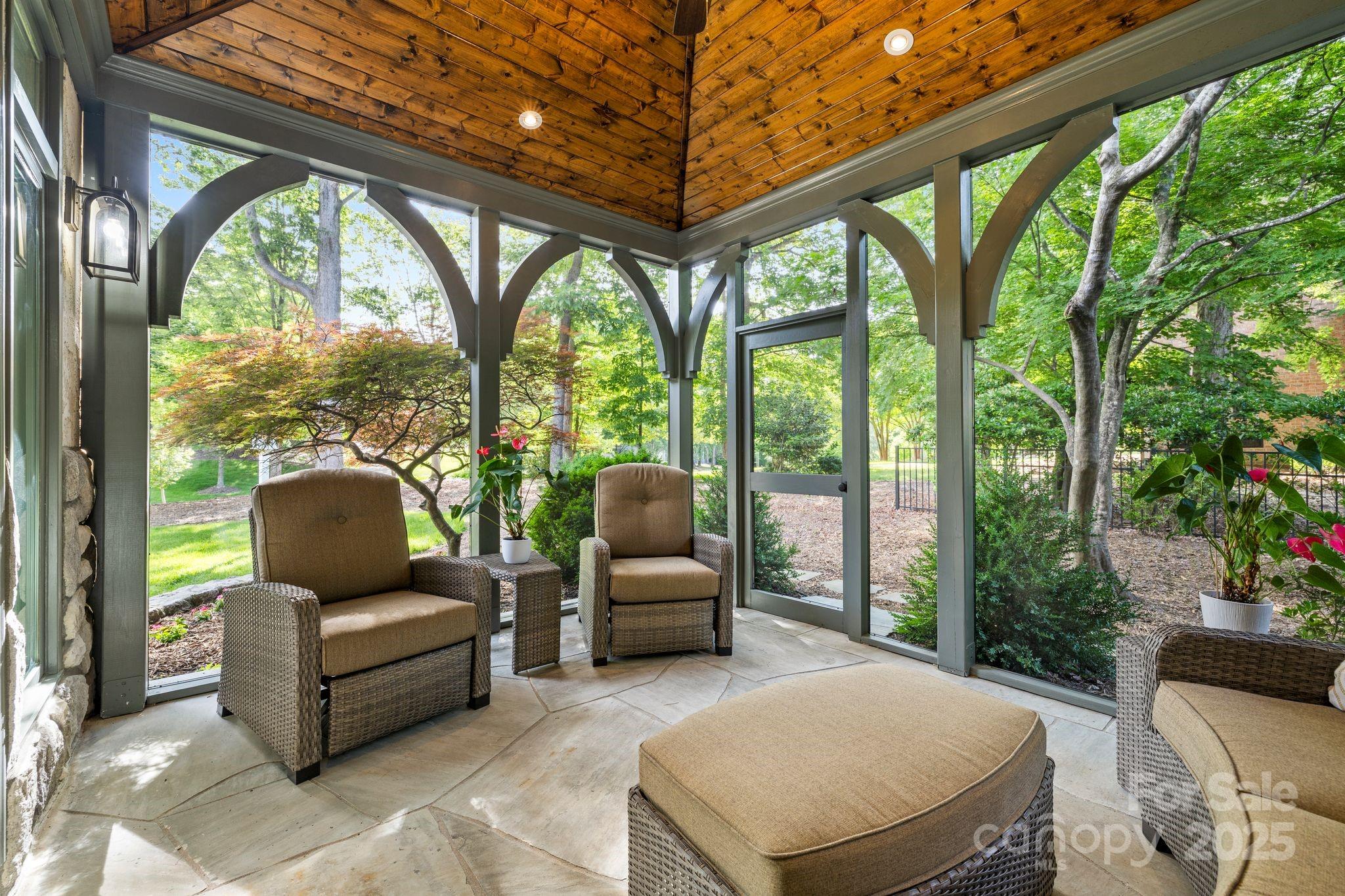 Providence Plantation - Residential