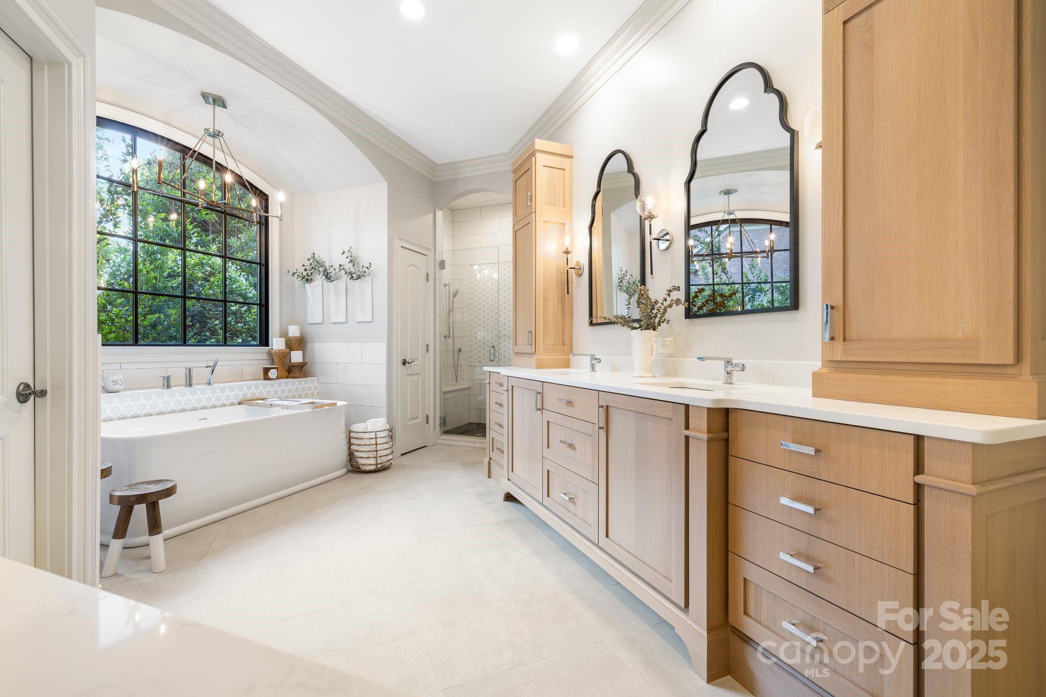 Providence Plantation - Residential