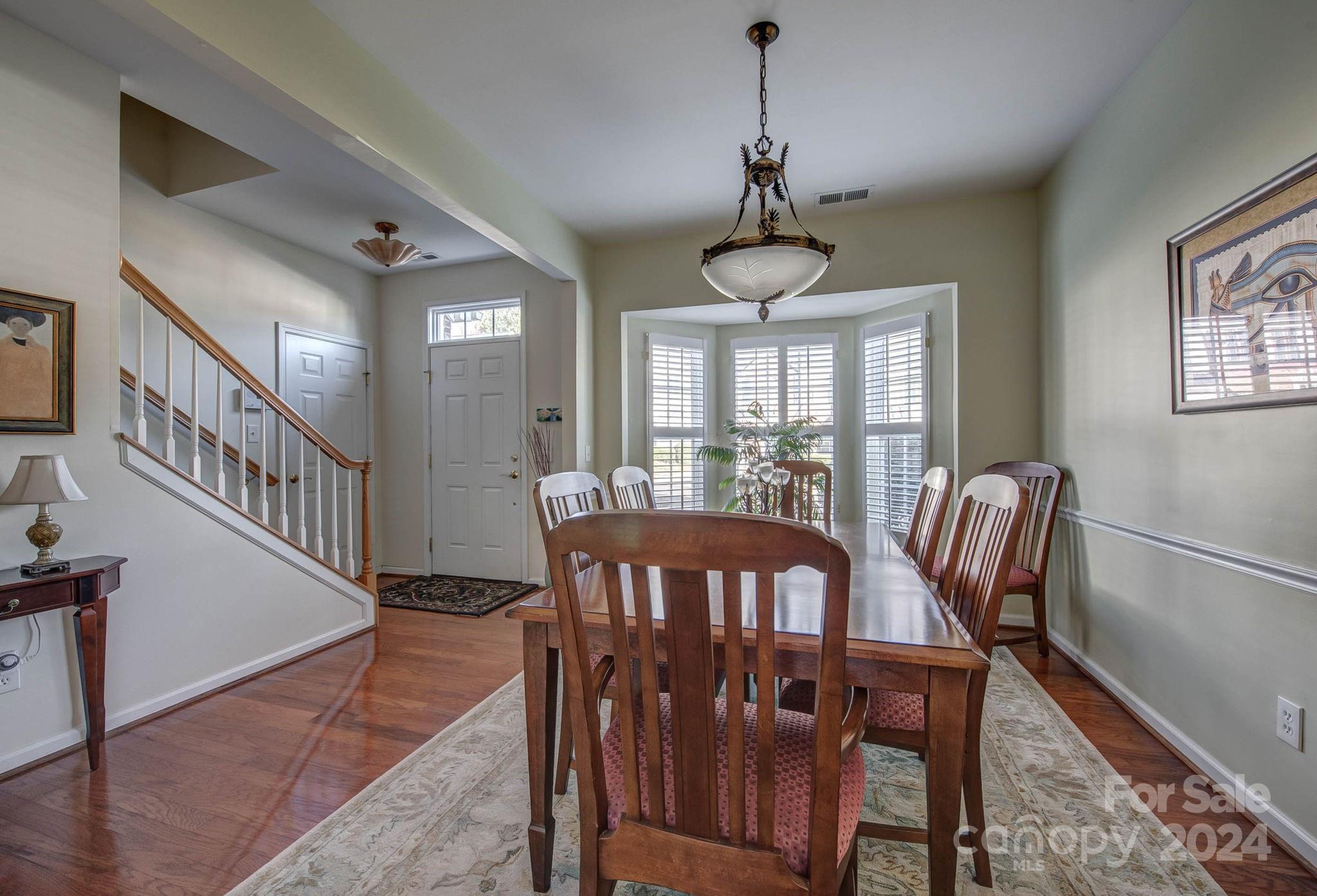 Cramerton Village - Residential