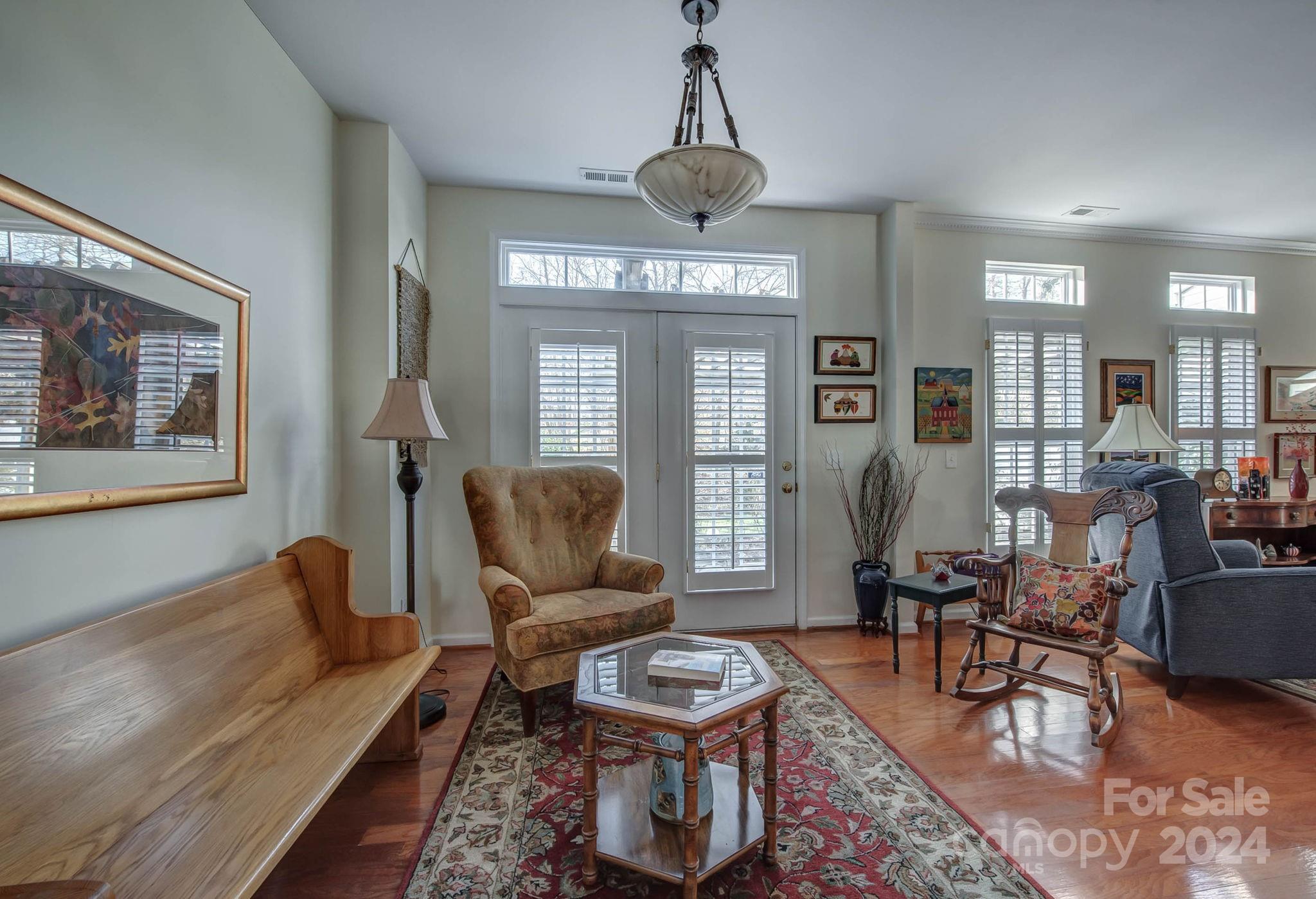 Cramerton Village - Residential