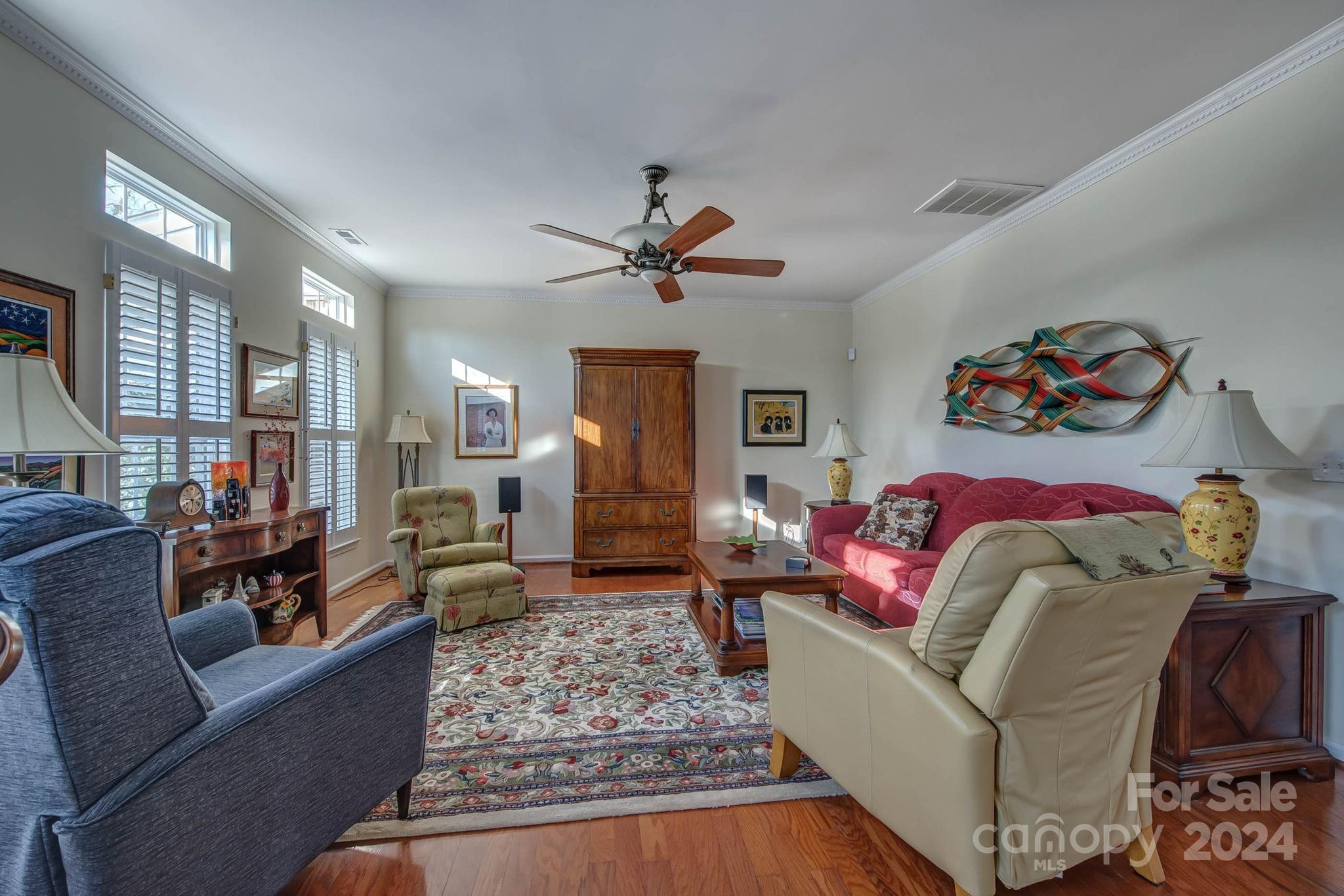 Cramerton Village - Residential