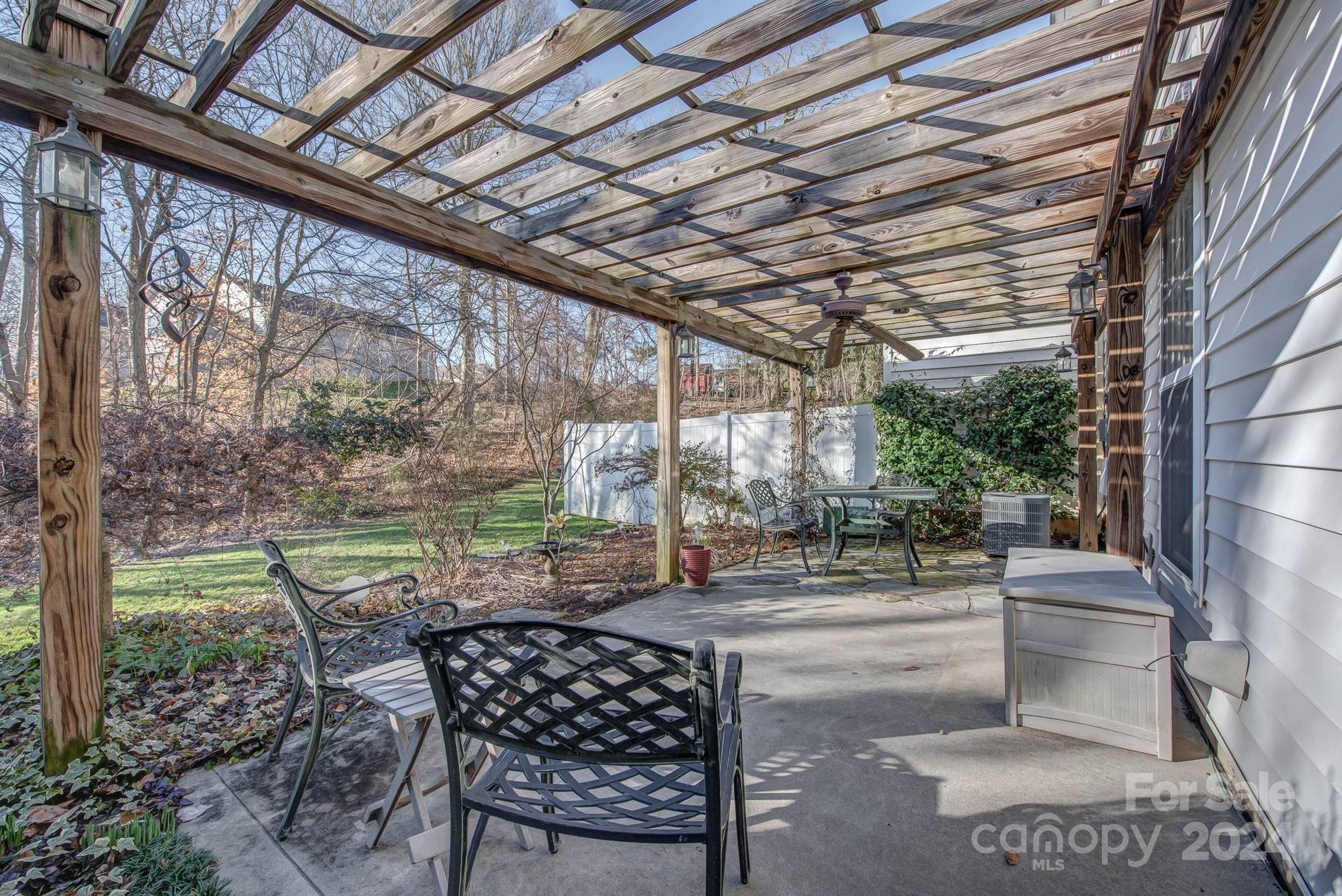 Cramerton Village - Residential