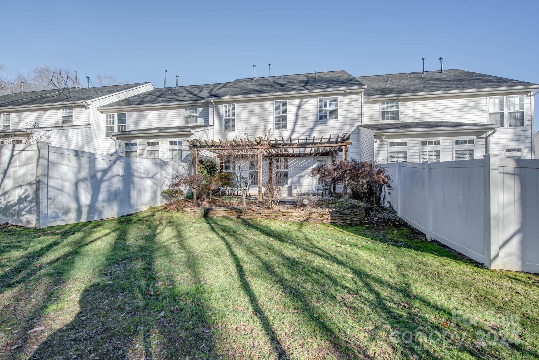 Cramerton Village - Residential