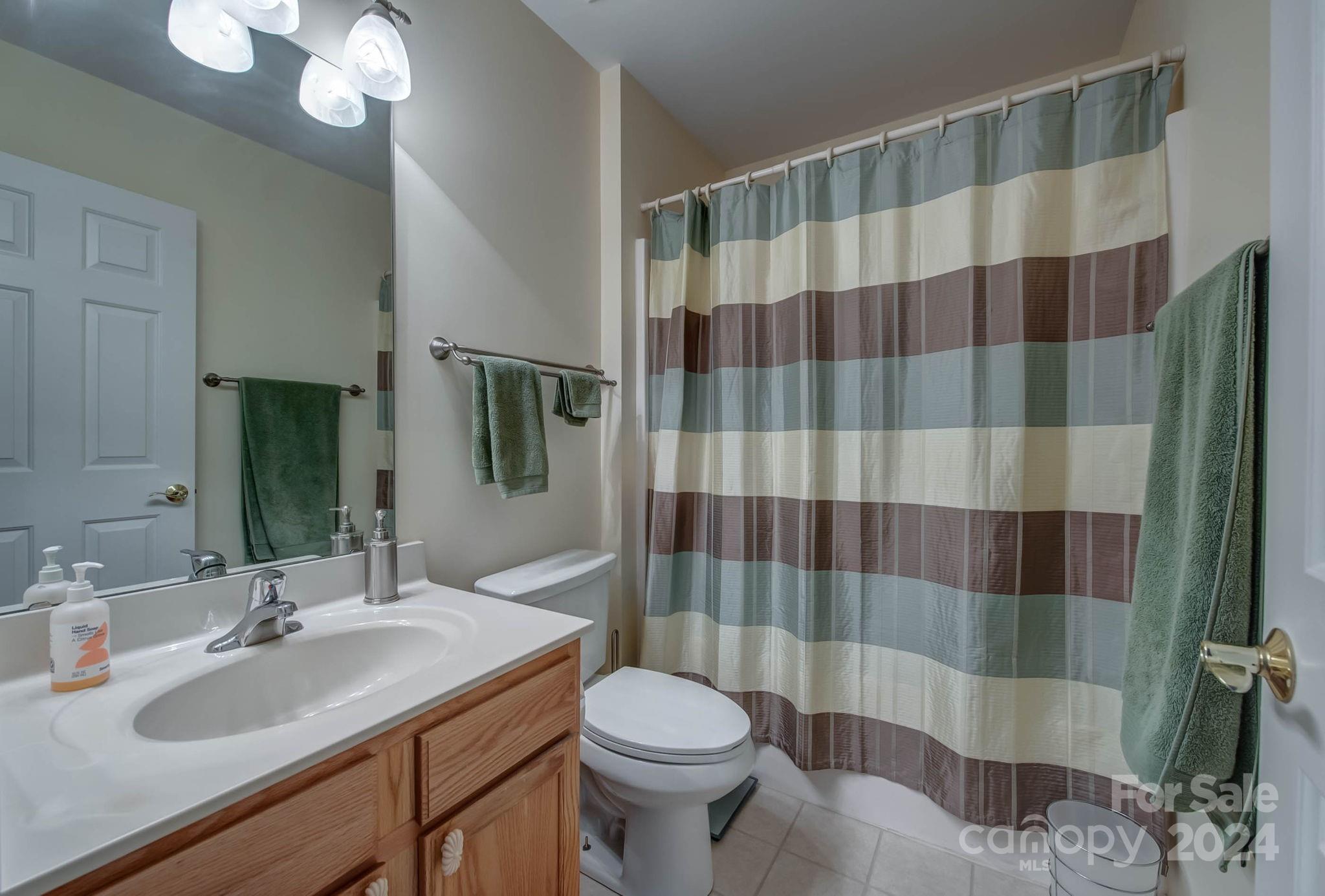 Cramerton Village - Residential