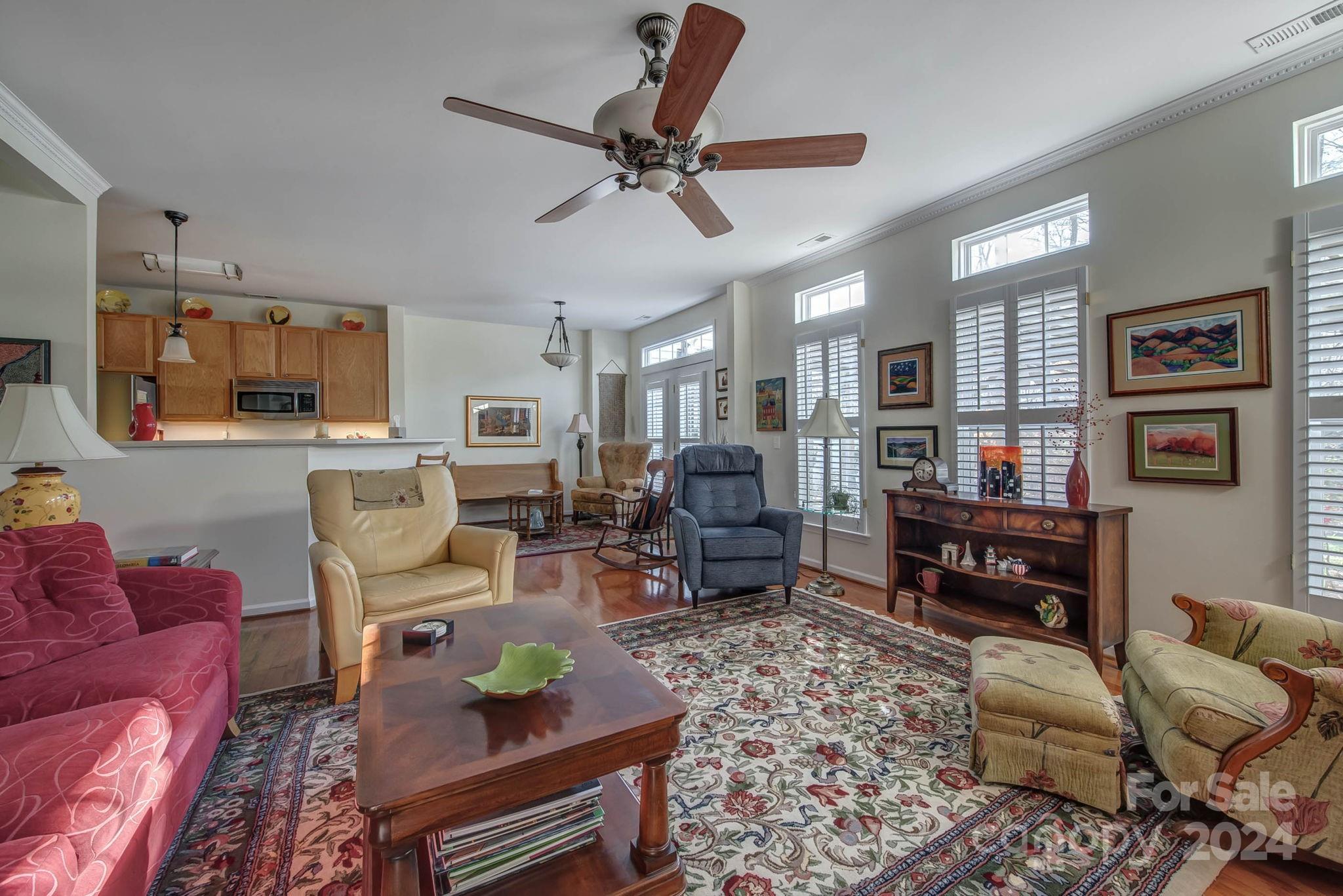 Cramerton Village - Residential