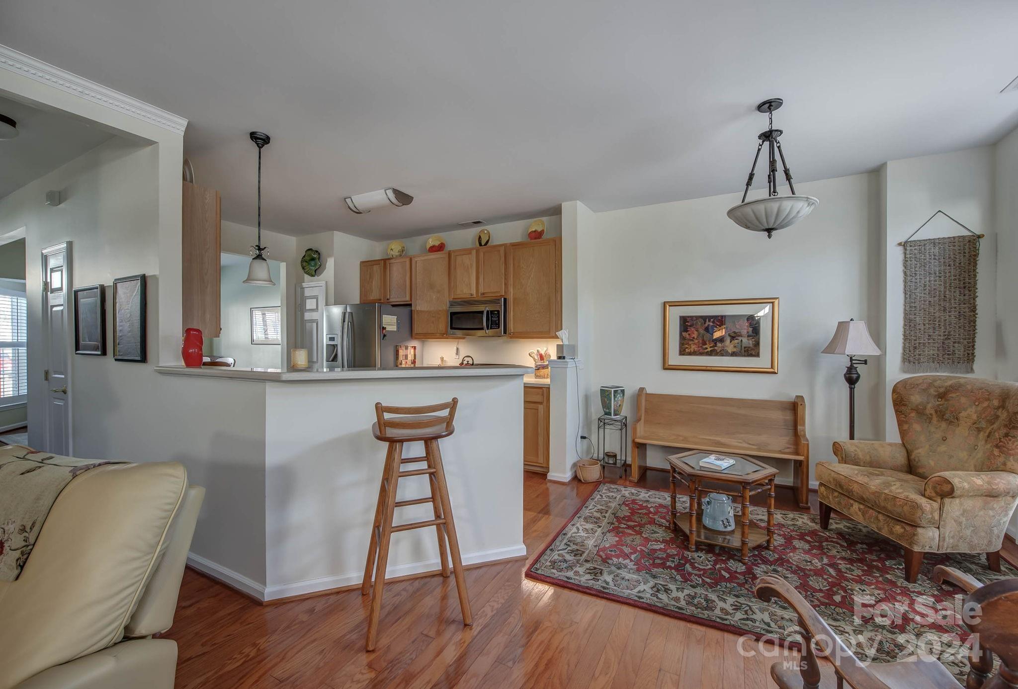 Cramerton Village - Residential