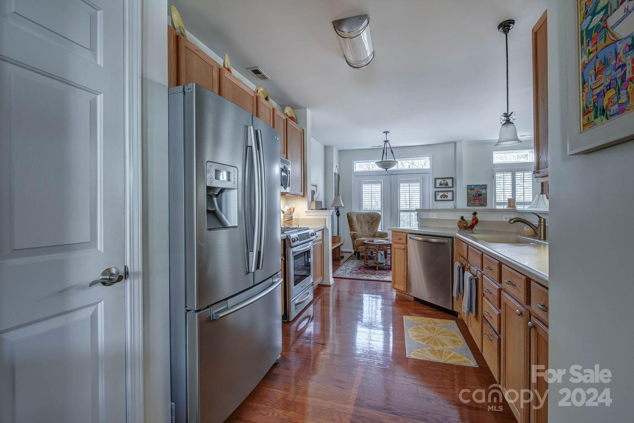 Cramerton Village - Residential