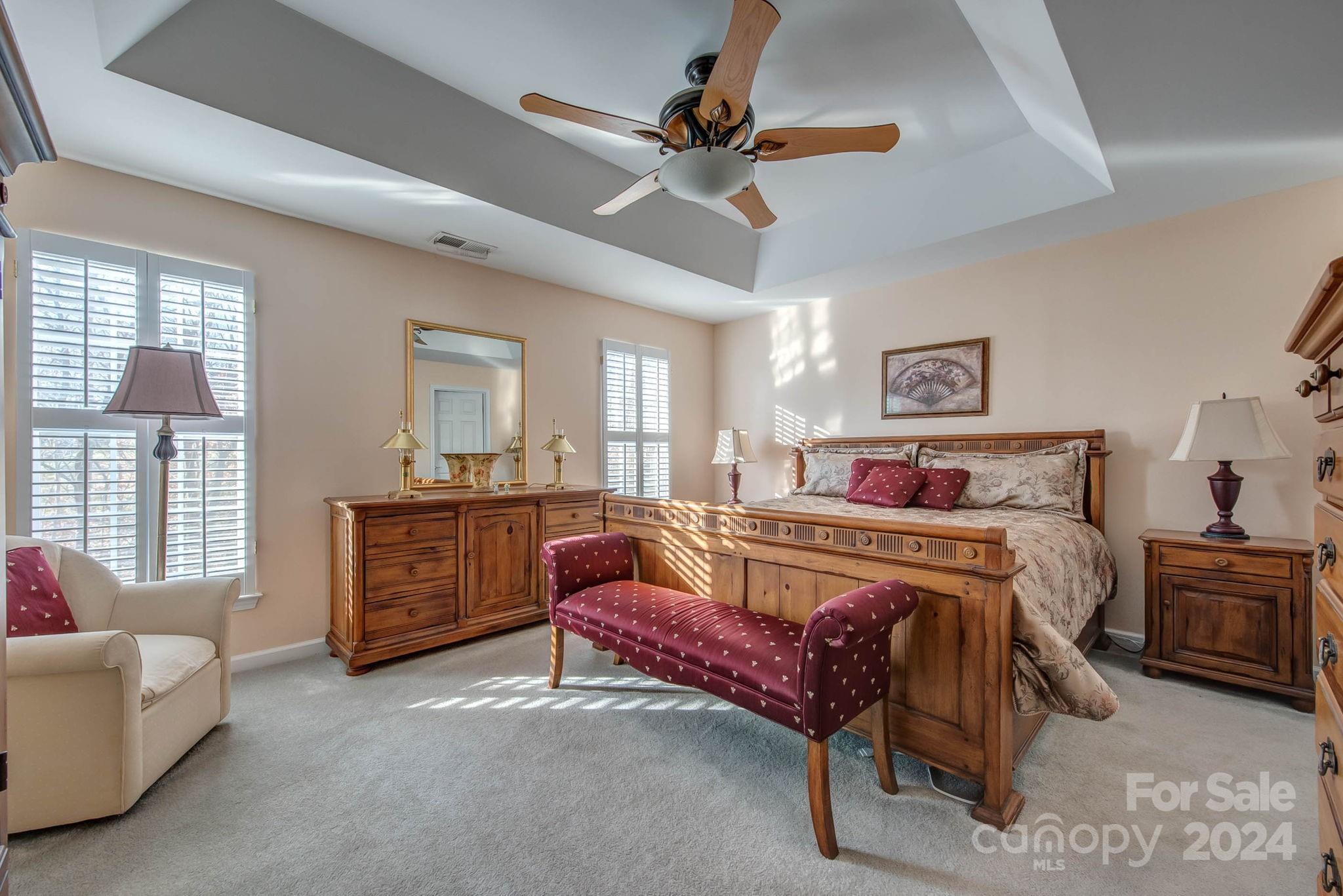 Cramerton Village - Residential