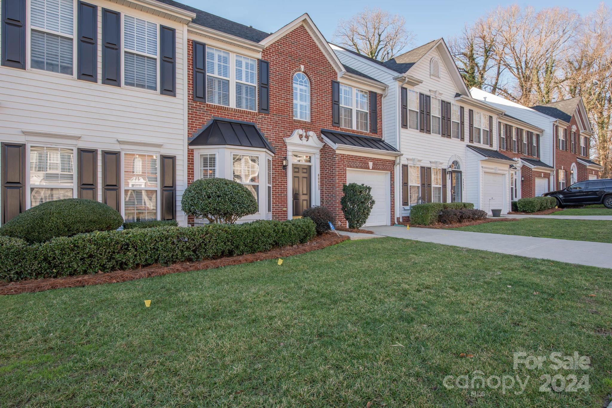 Cramerton Village - Residential